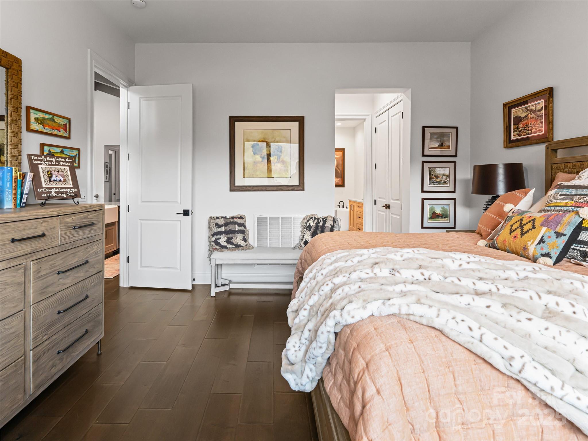 173 Southpoint Ridge — Maggie Valley