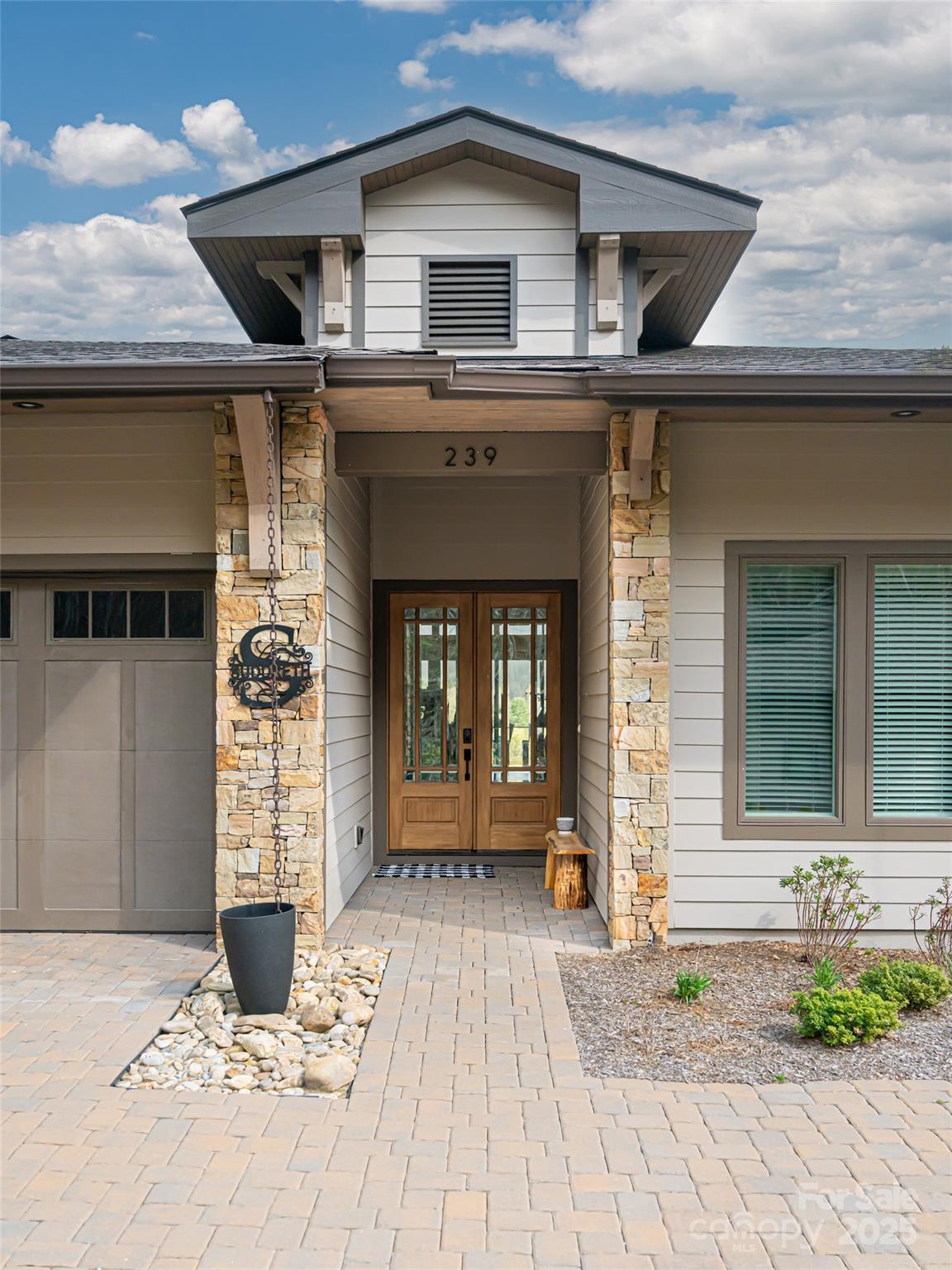 173 Southpoint Ridge — Maggie Valley