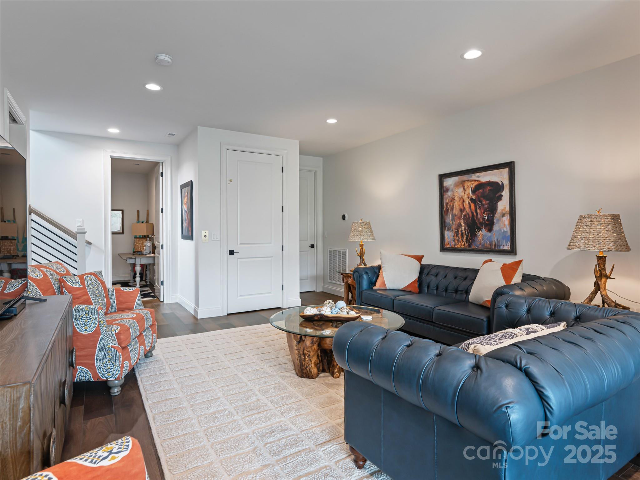 173 Southpoint Ridge — Maggie Valley
