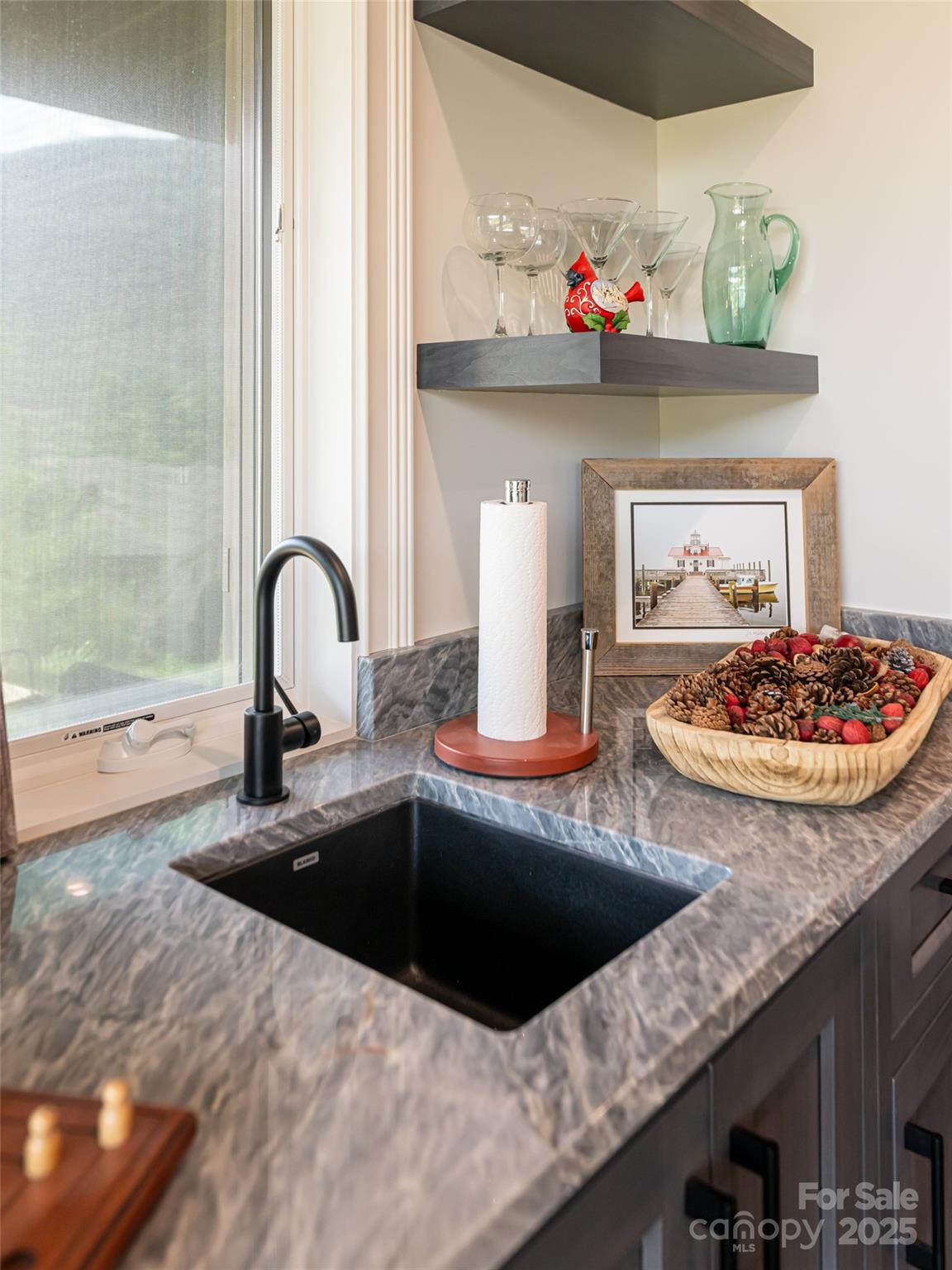 173 Southpoint Ridge — Maggie Valley