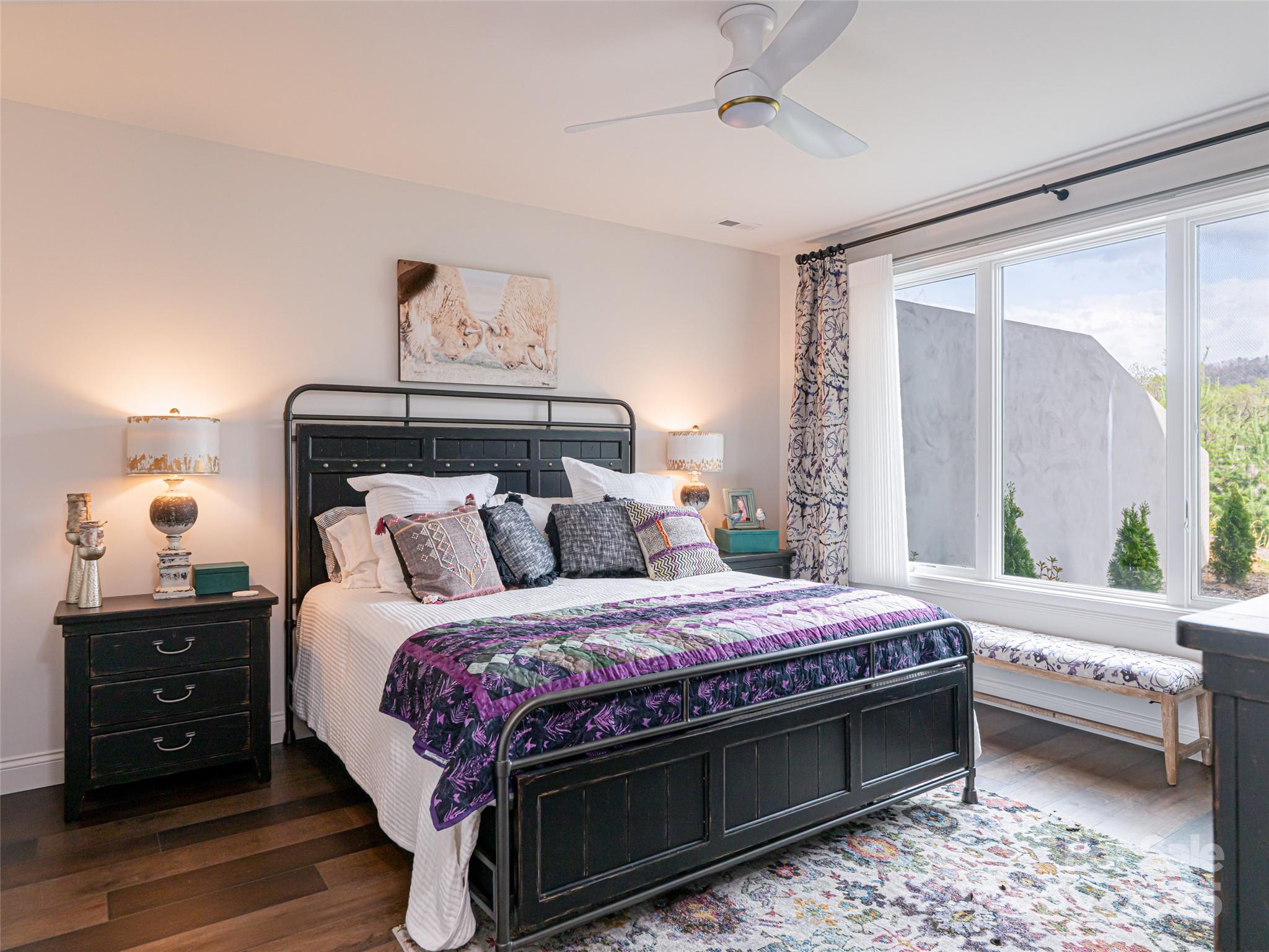 173 Southpoint Ridge — Maggie Valley