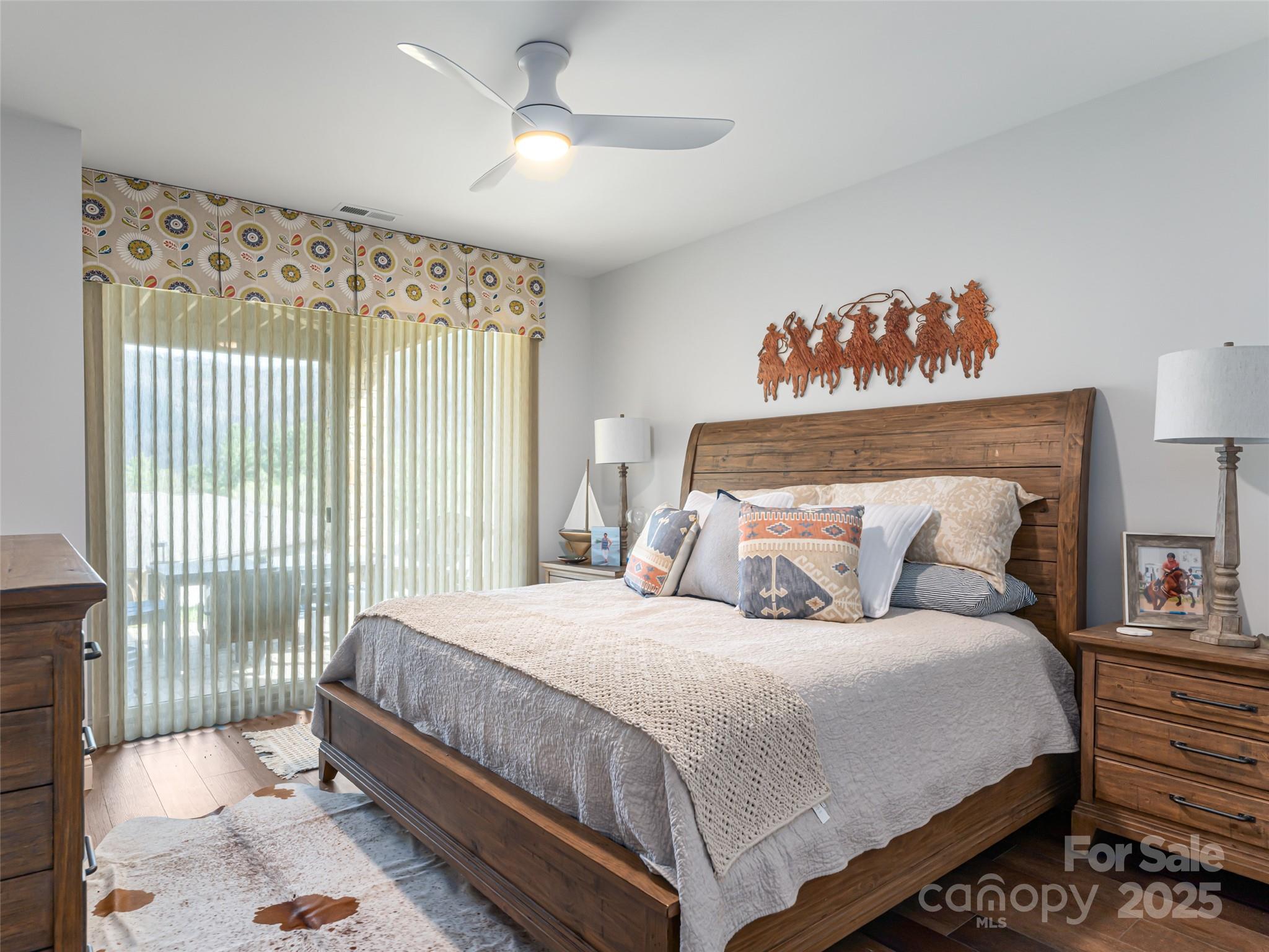 173 Southpoint Ridge — Maggie Valley