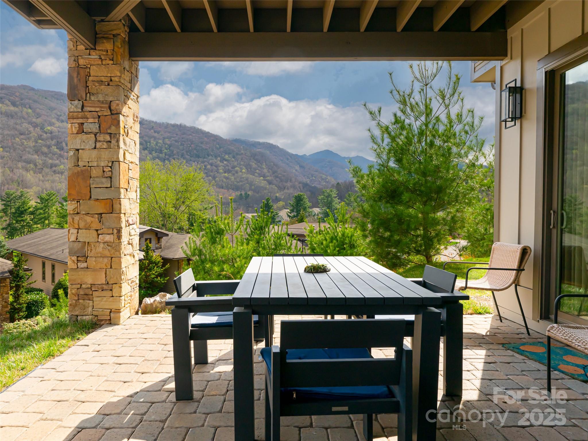 173 Southpoint Ridge — Maggie Valley