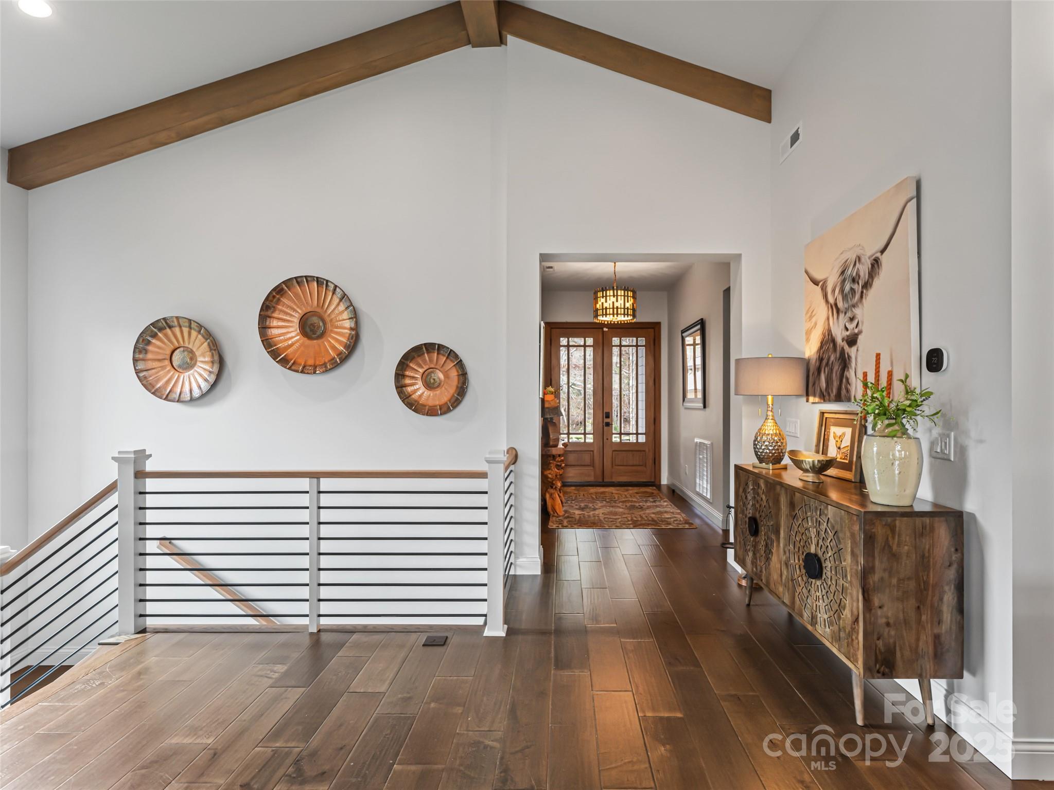 173 Southpoint Ridge — Maggie Valley