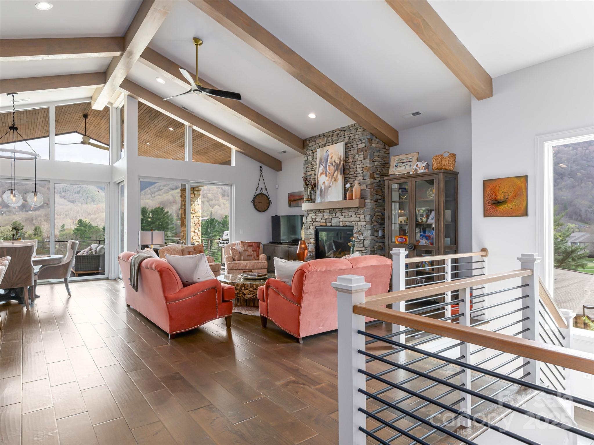 173 Southpoint Ridge — Maggie Valley