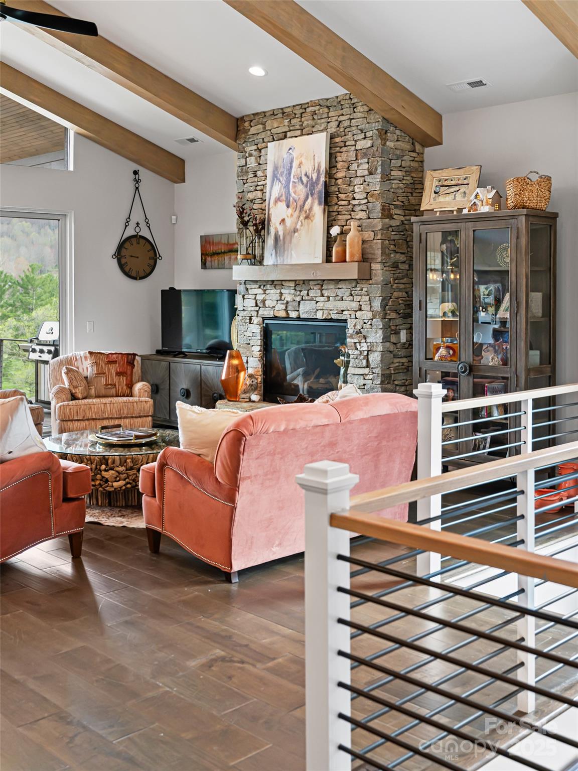173 Southpoint Ridge — Maggie Valley