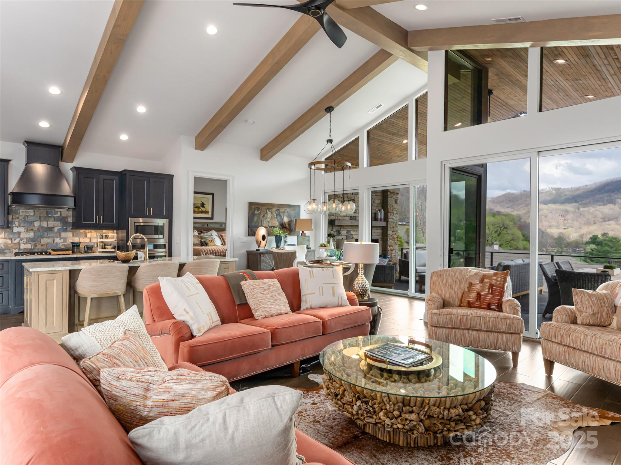173 Southpoint Ridge — Maggie Valley