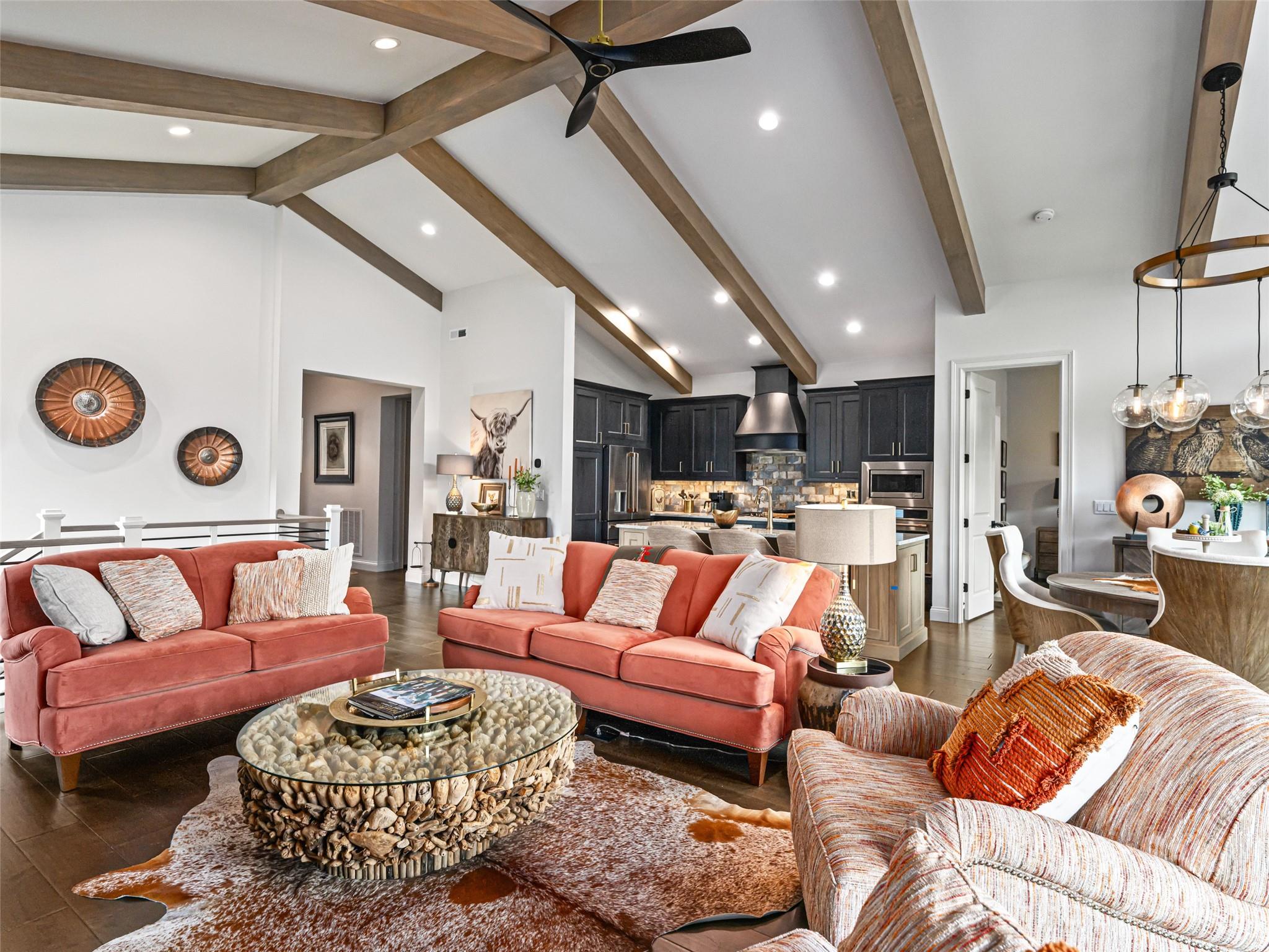 173 Southpoint Ridge — Maggie Valley