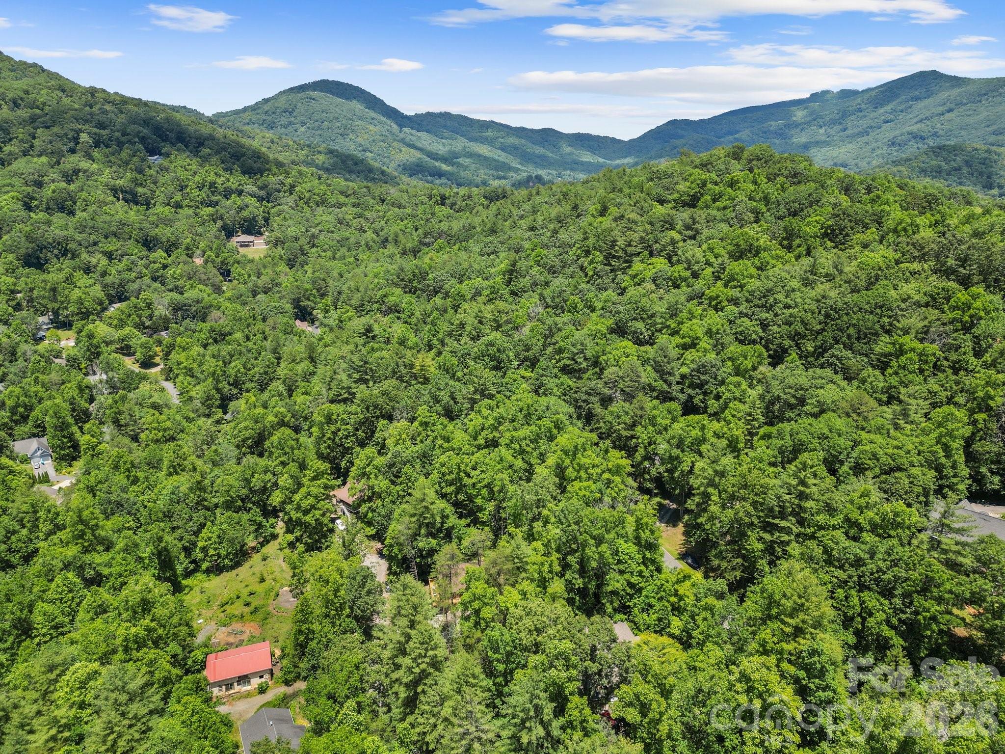 19 Frontier Court — Asheville
