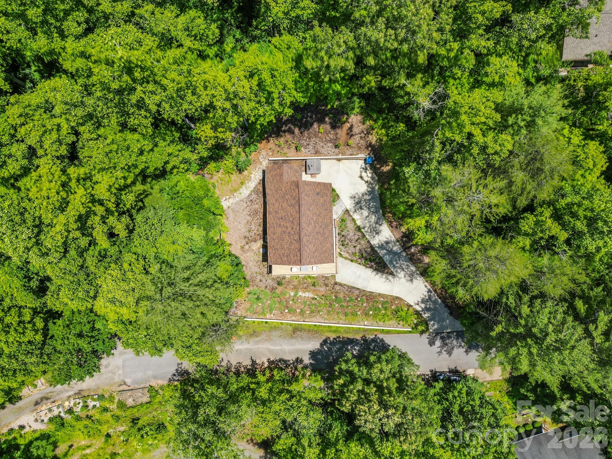 19 Frontier Court — Asheville