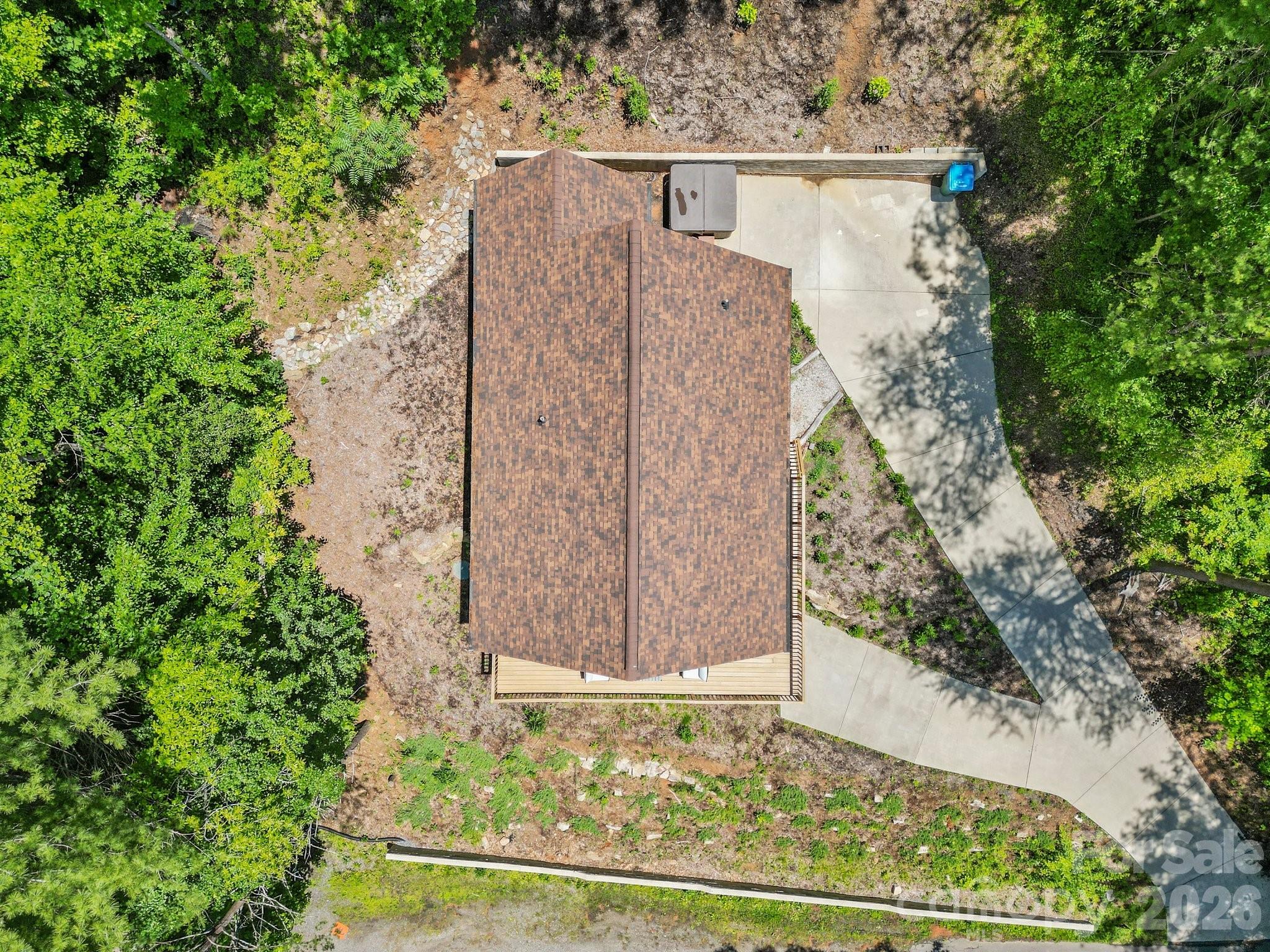 19 Frontier Court — Asheville