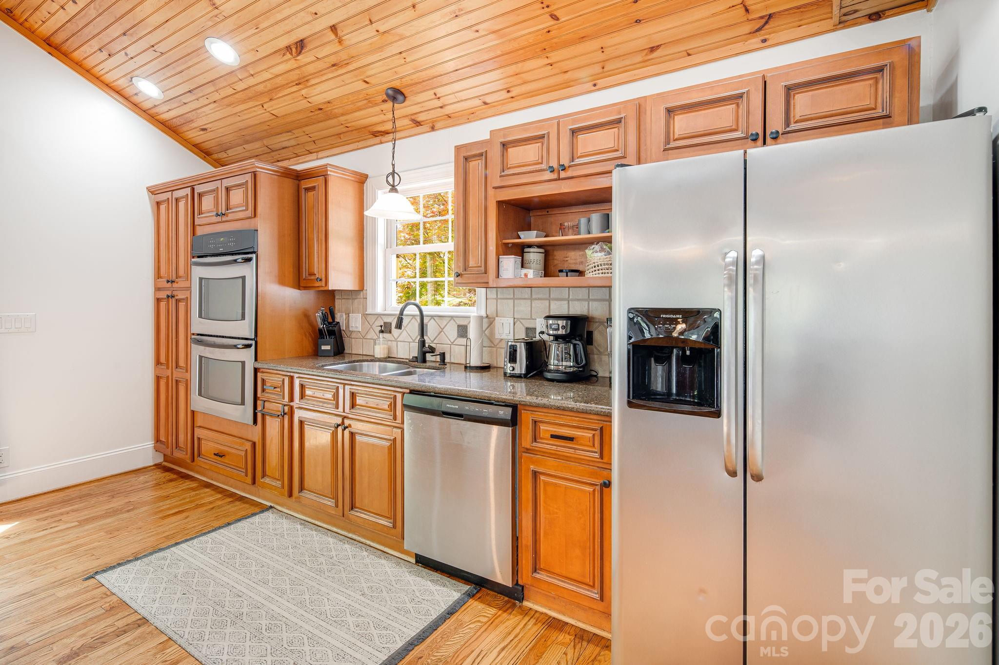 101 McFalls Road — Asheville