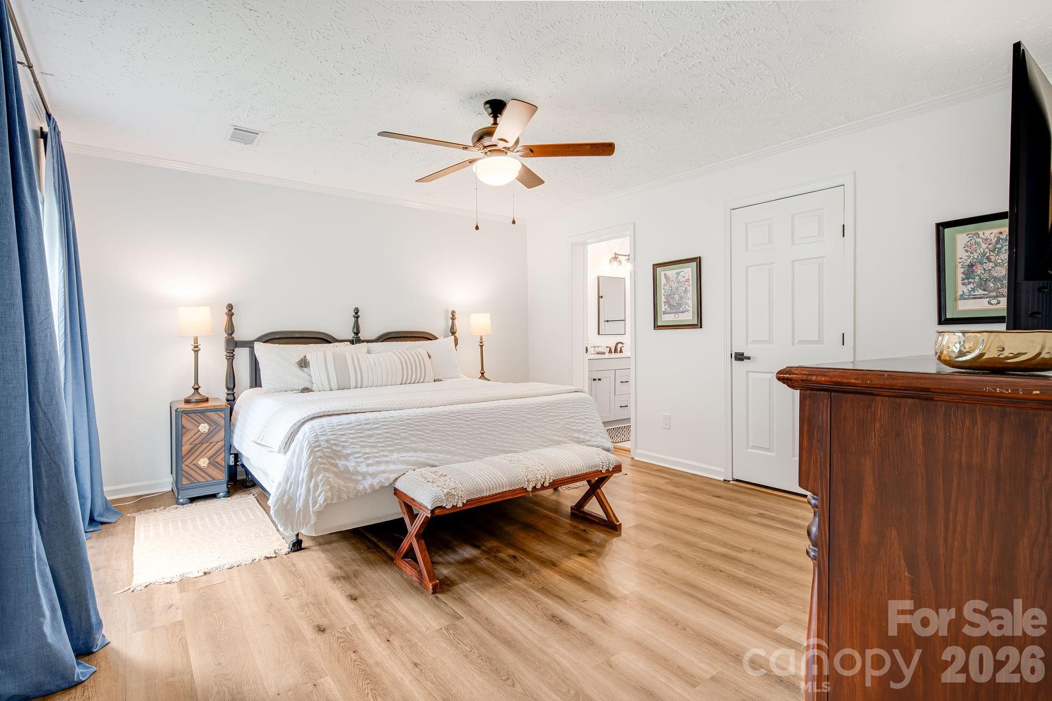 101 McFalls Road — Asheville