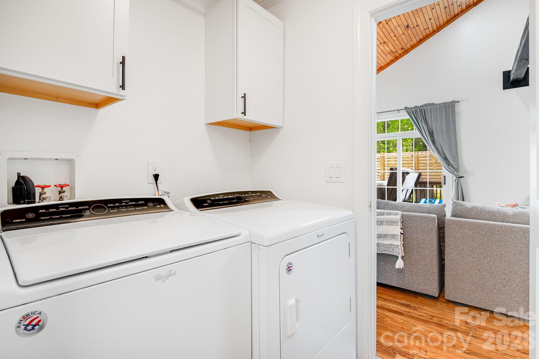 101 McFalls Road — Asheville