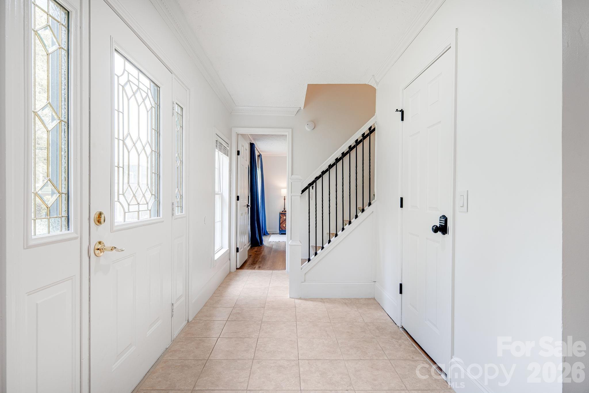 101 McFalls Road — Asheville