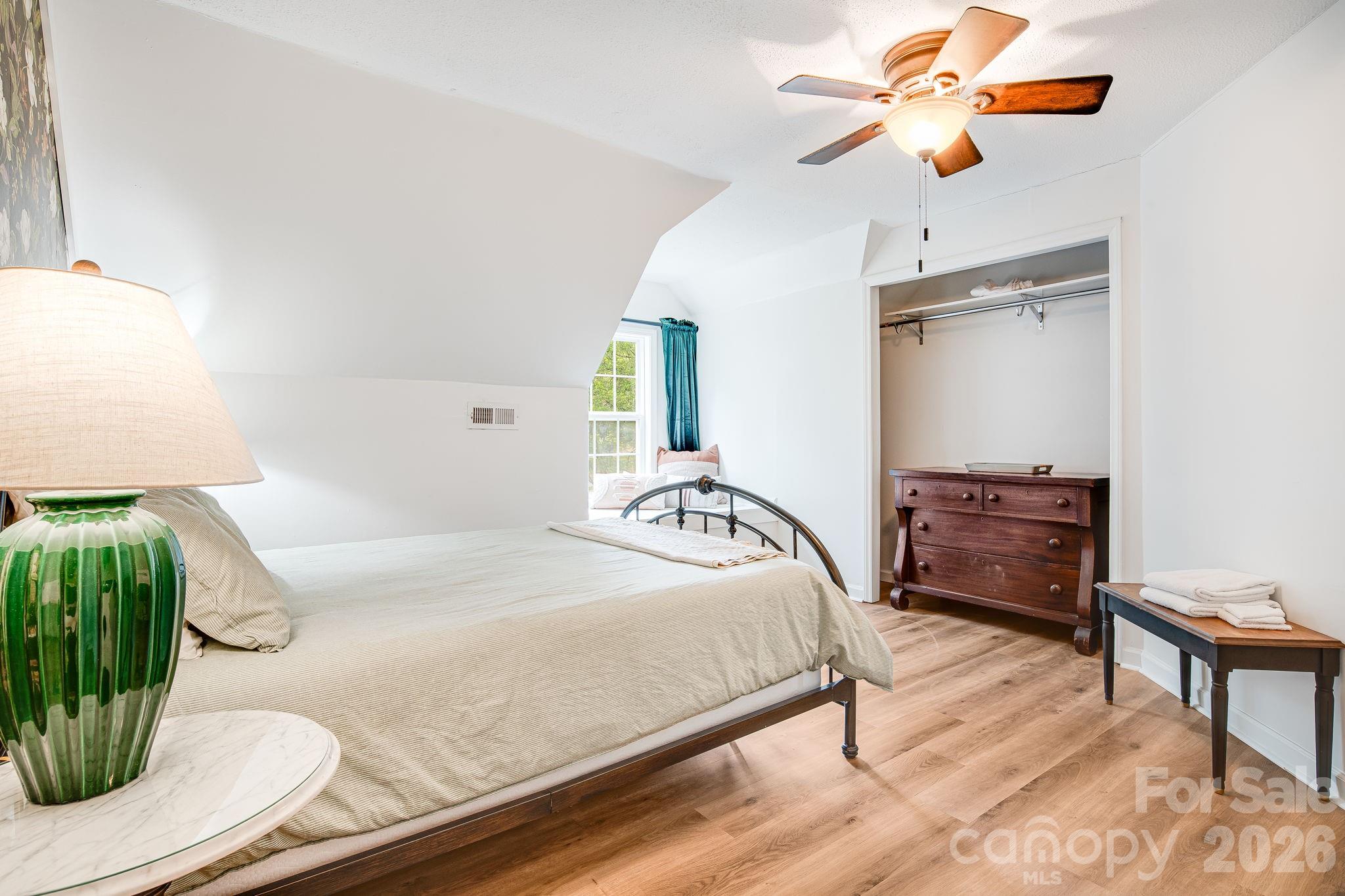 101 McFalls Road — Asheville