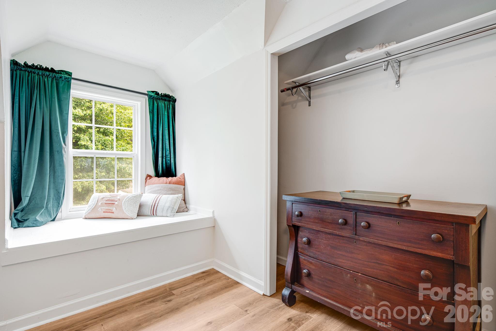 101 McFalls Road — Asheville