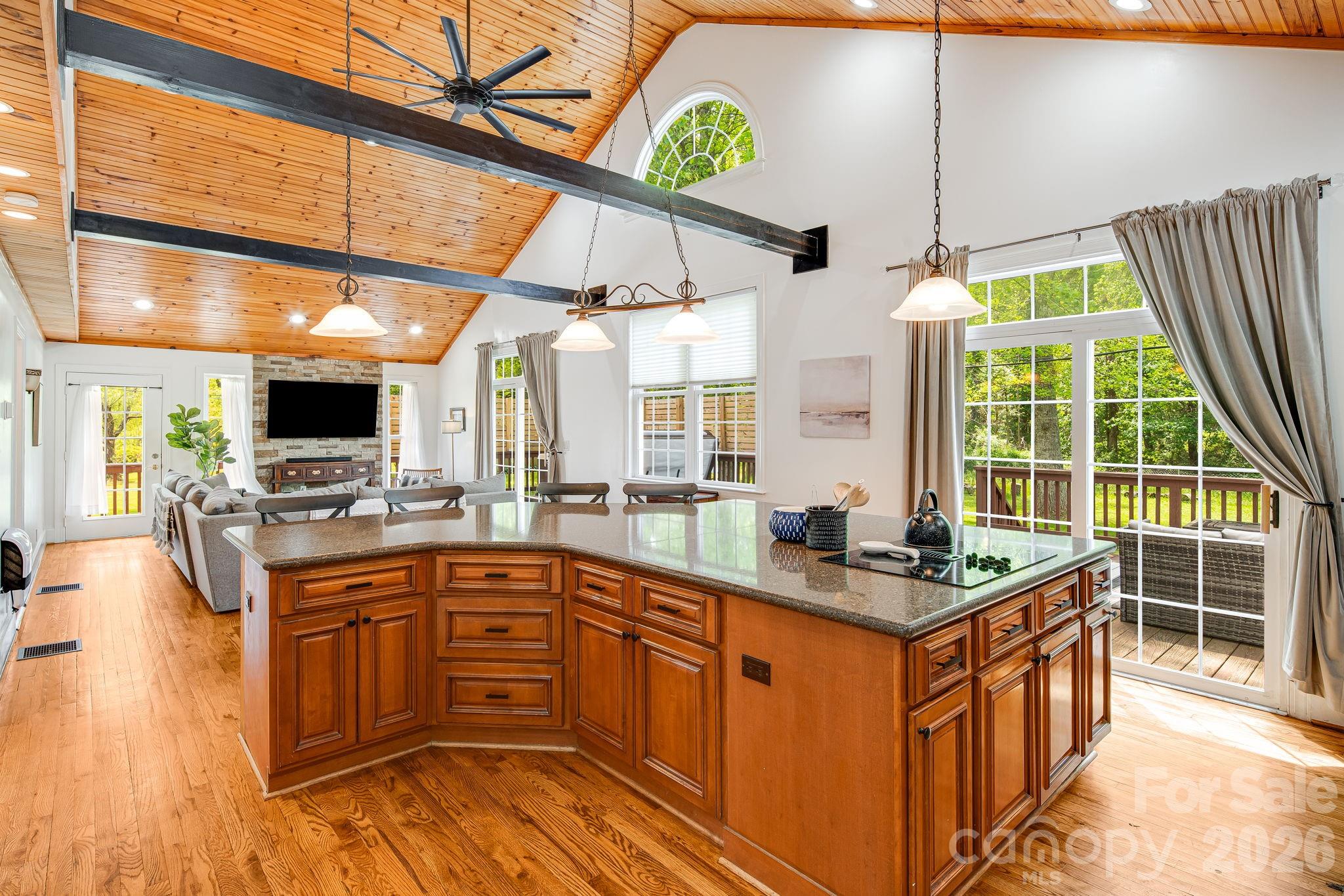 101 McFalls Road — Asheville