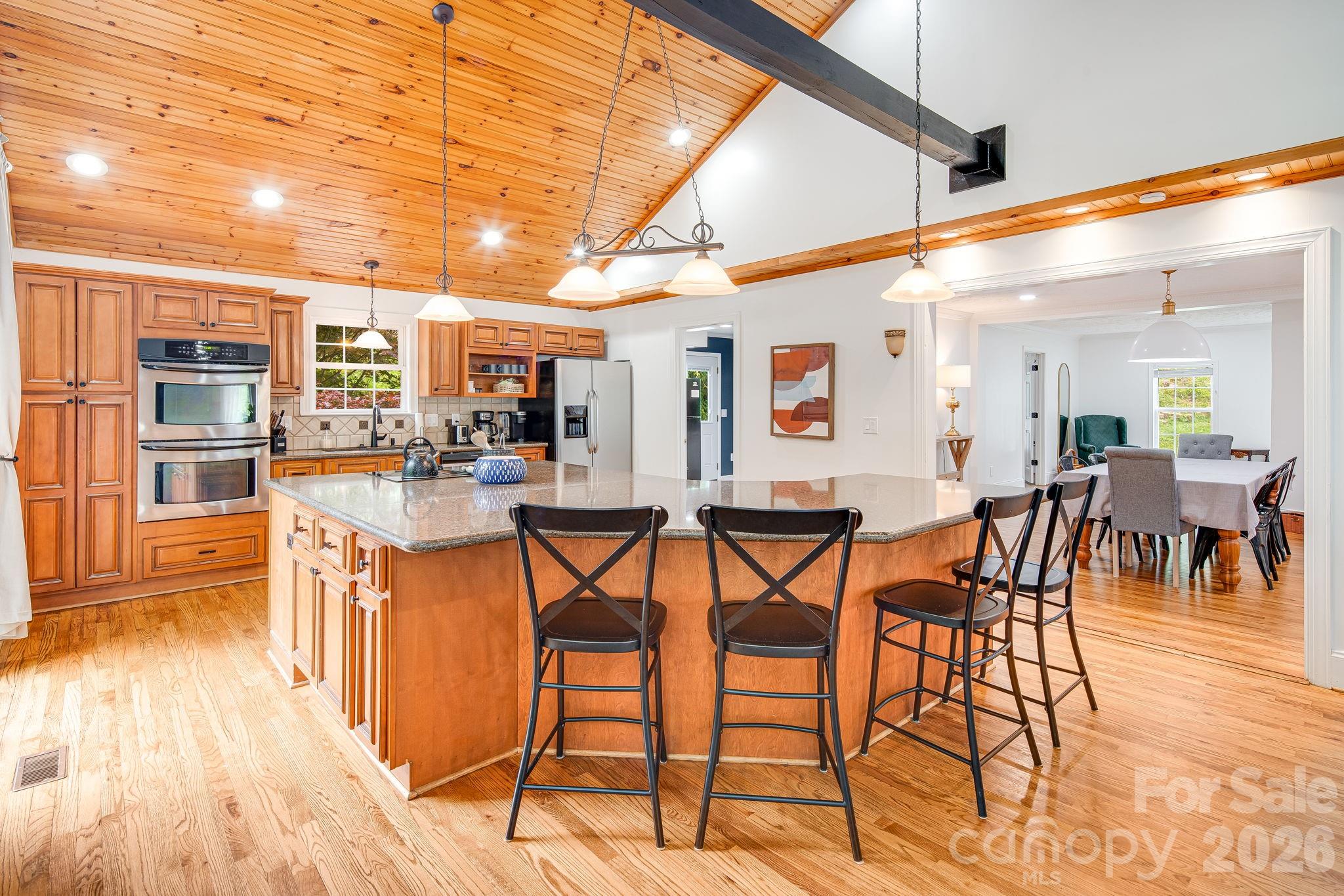 101 McFalls Road — Asheville