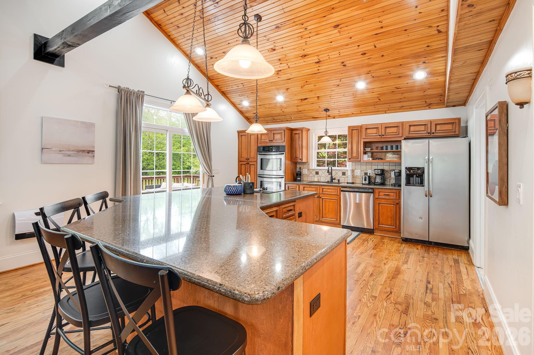 101 McFalls Road — Asheville