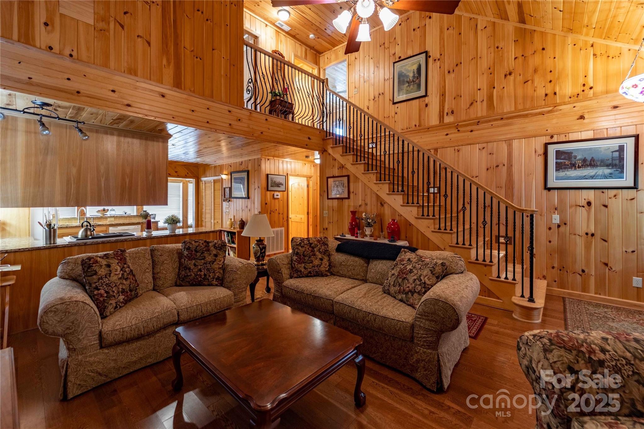 1053 Rich Hill Mountain Road — Glade Valley