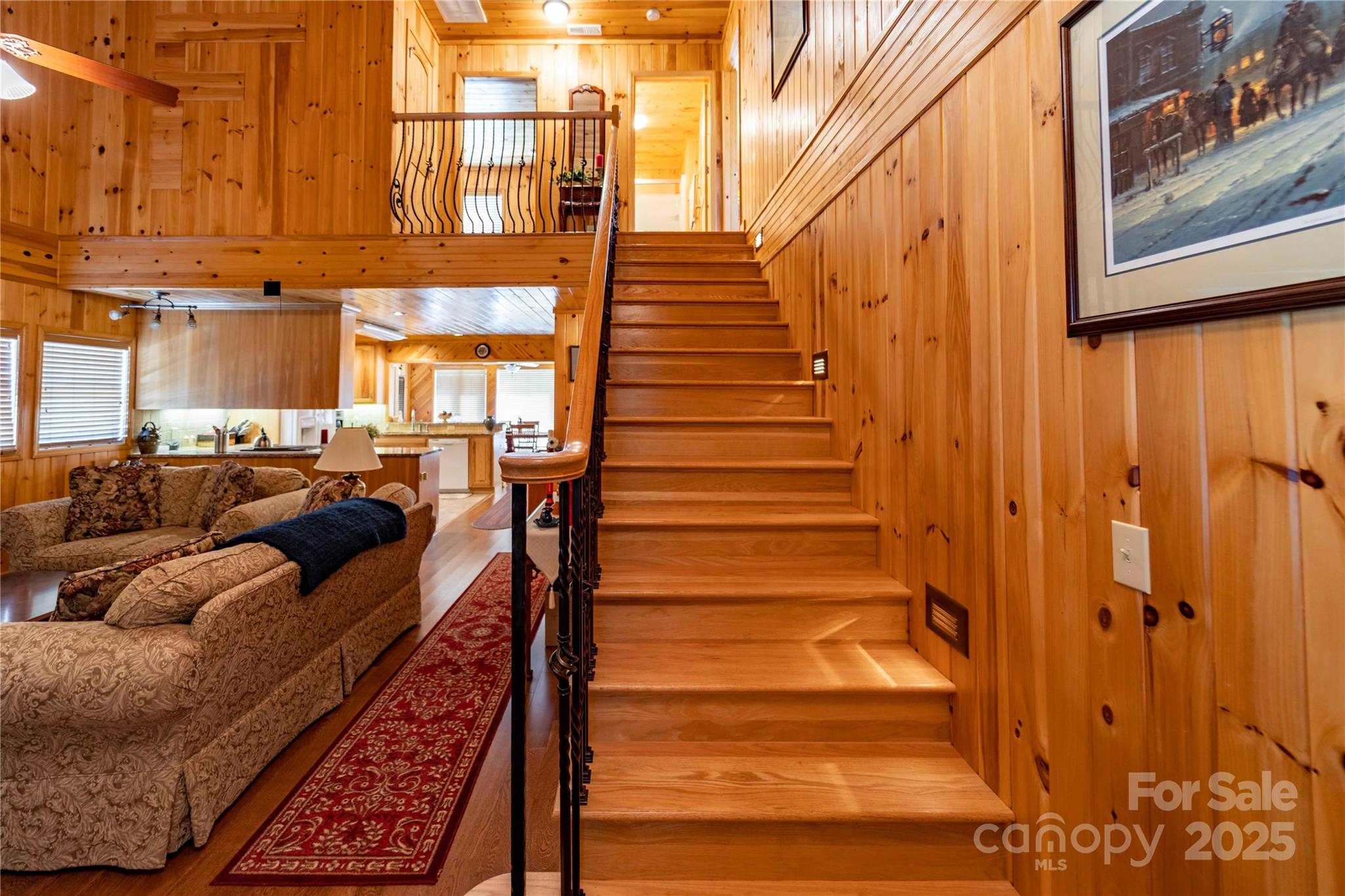 1053 Rich Hill Mountain Road — Glade Valley