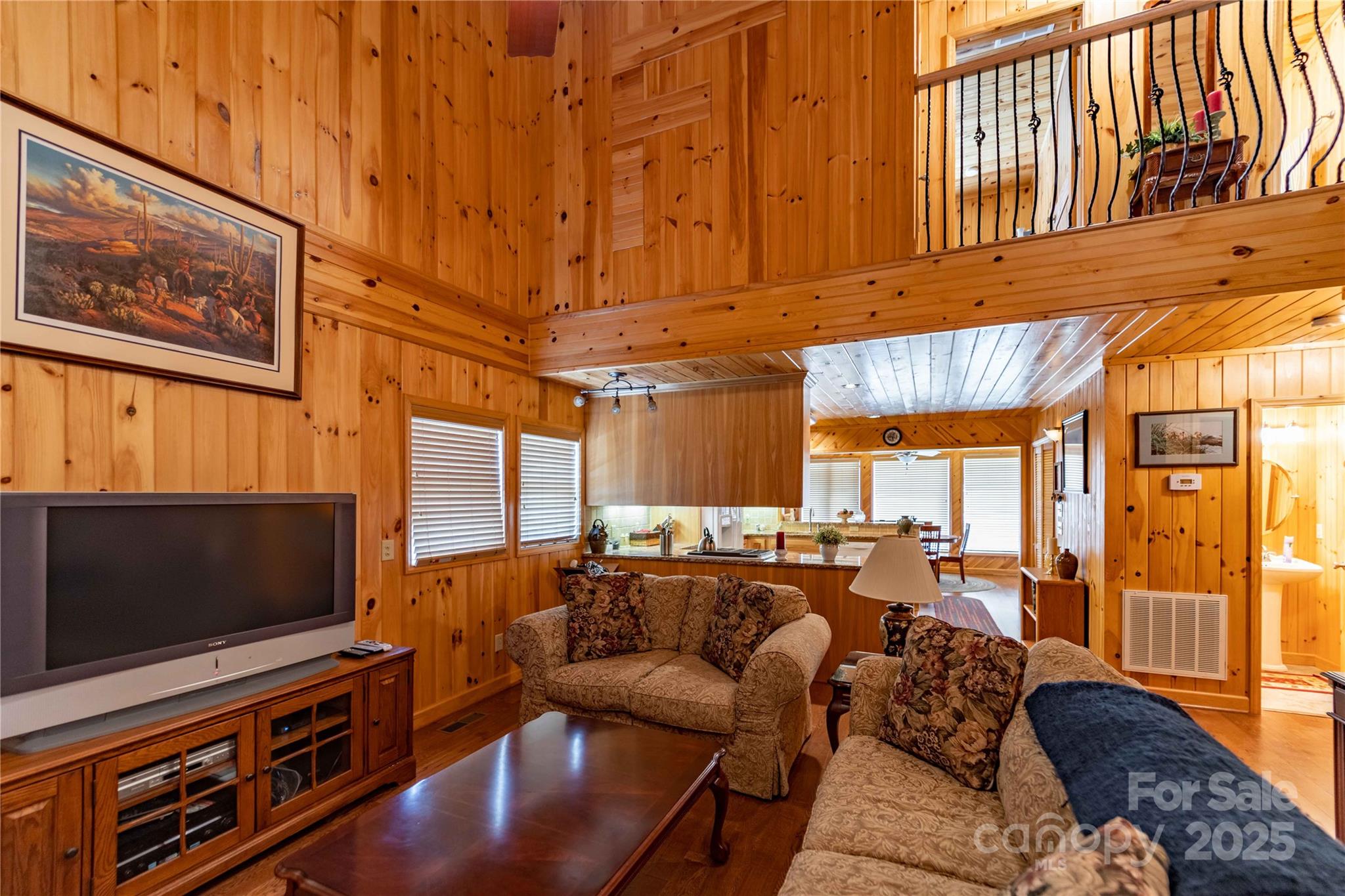 1053 Rich Hill Mountain Road — Glade Valley