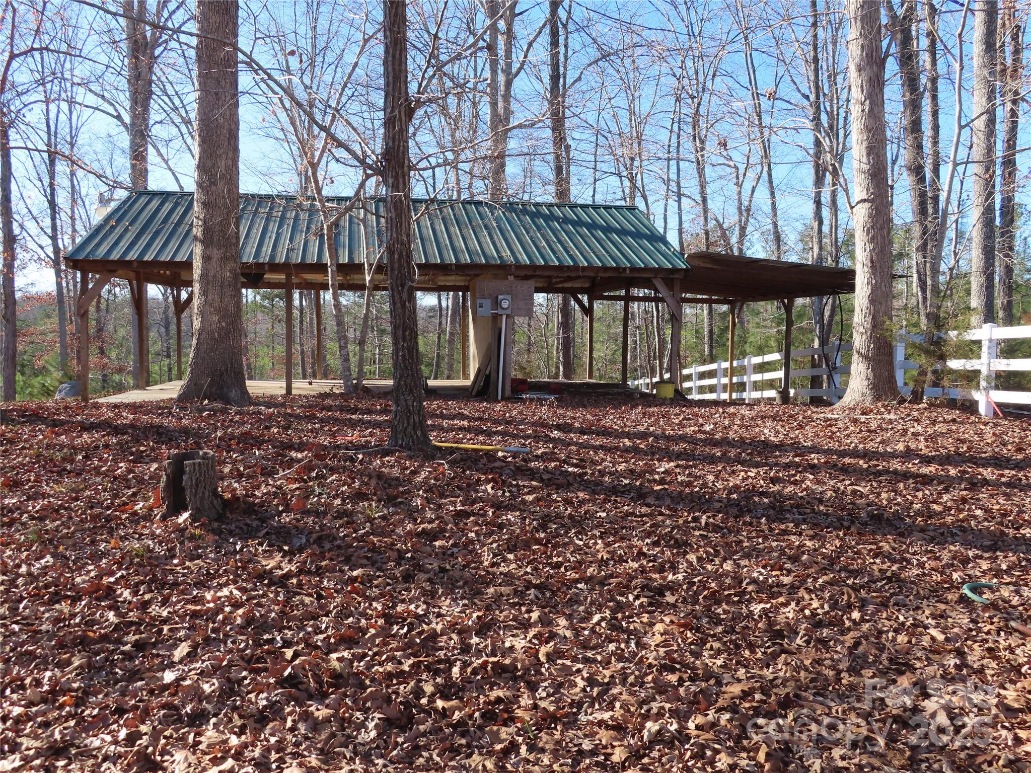 2530 Sharon Road — York