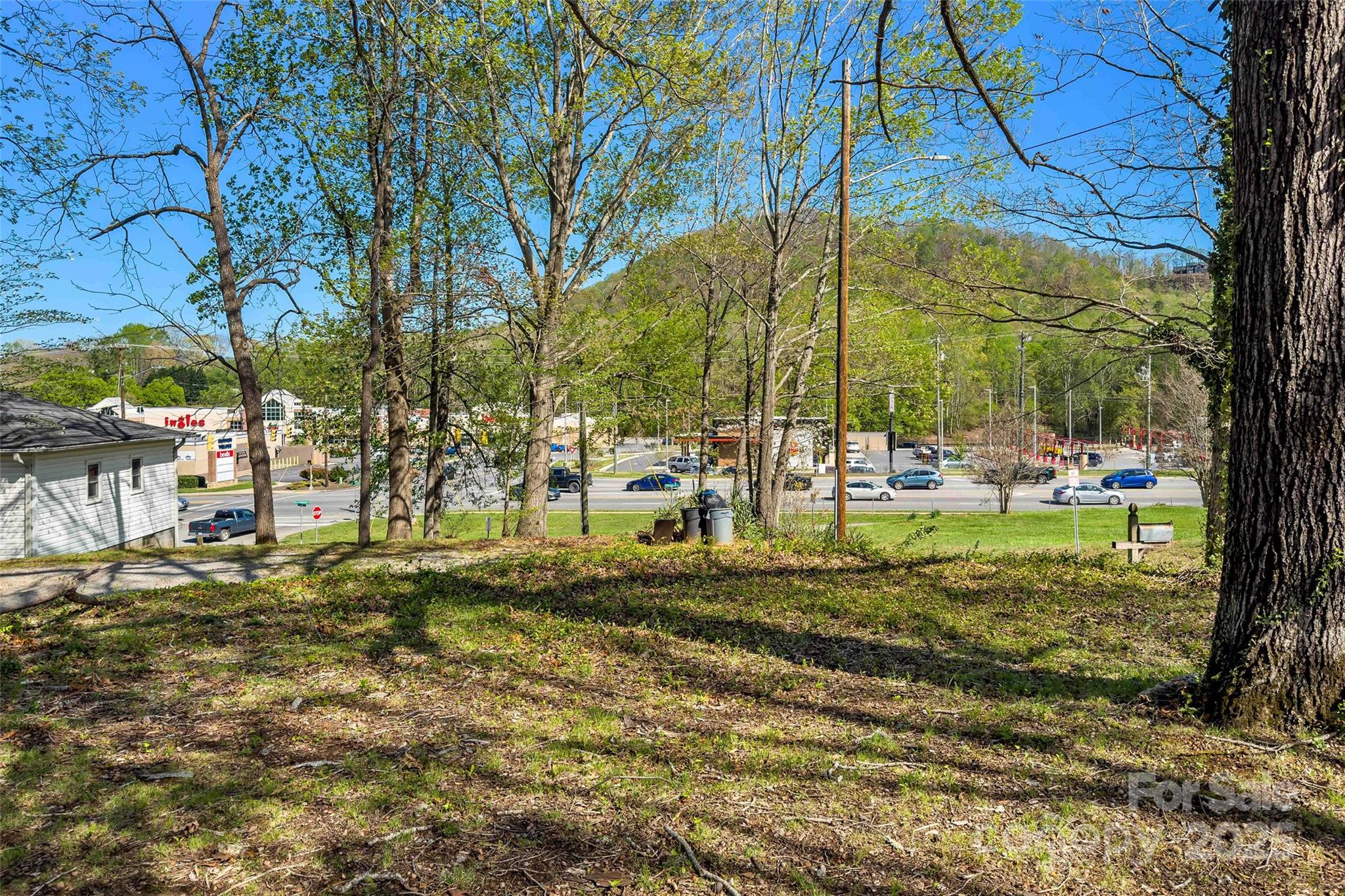 36 & 50 Catawba Avenue — Marion