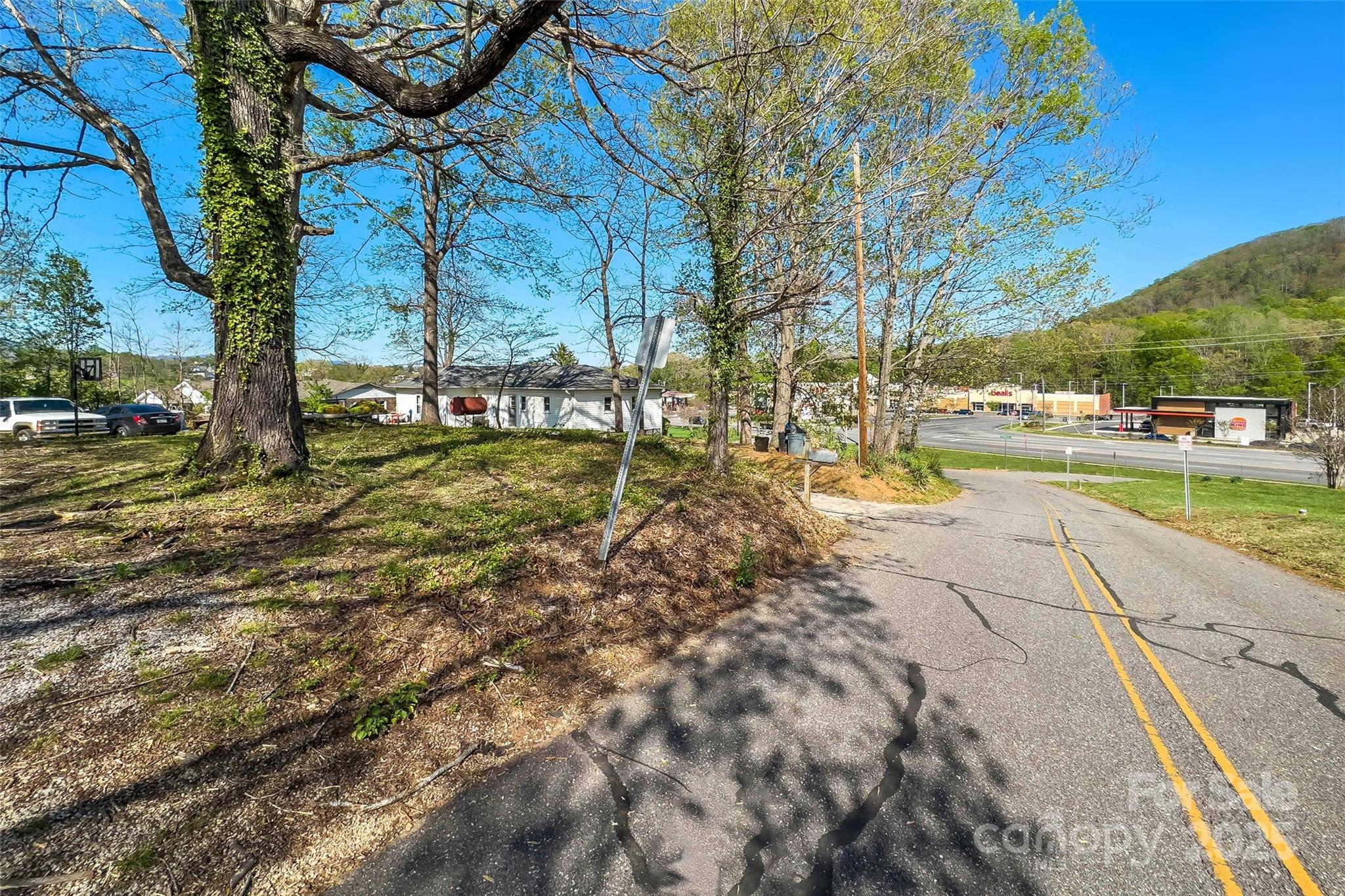 36 & 50 Catawba Avenue — Marion