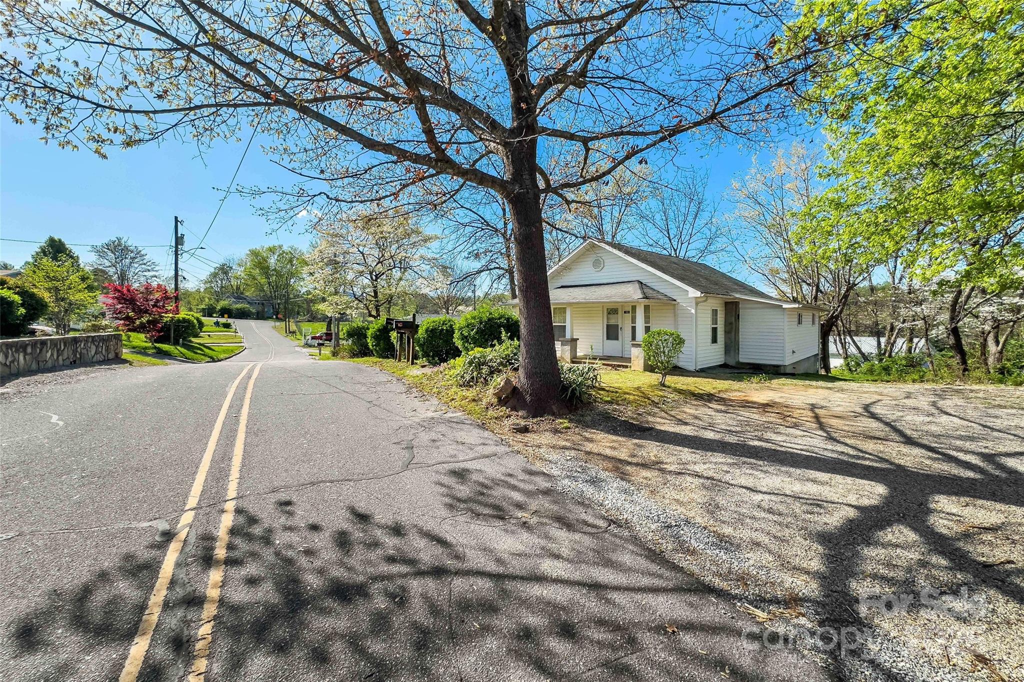 36 & 50 Catawba Avenue — Marion
