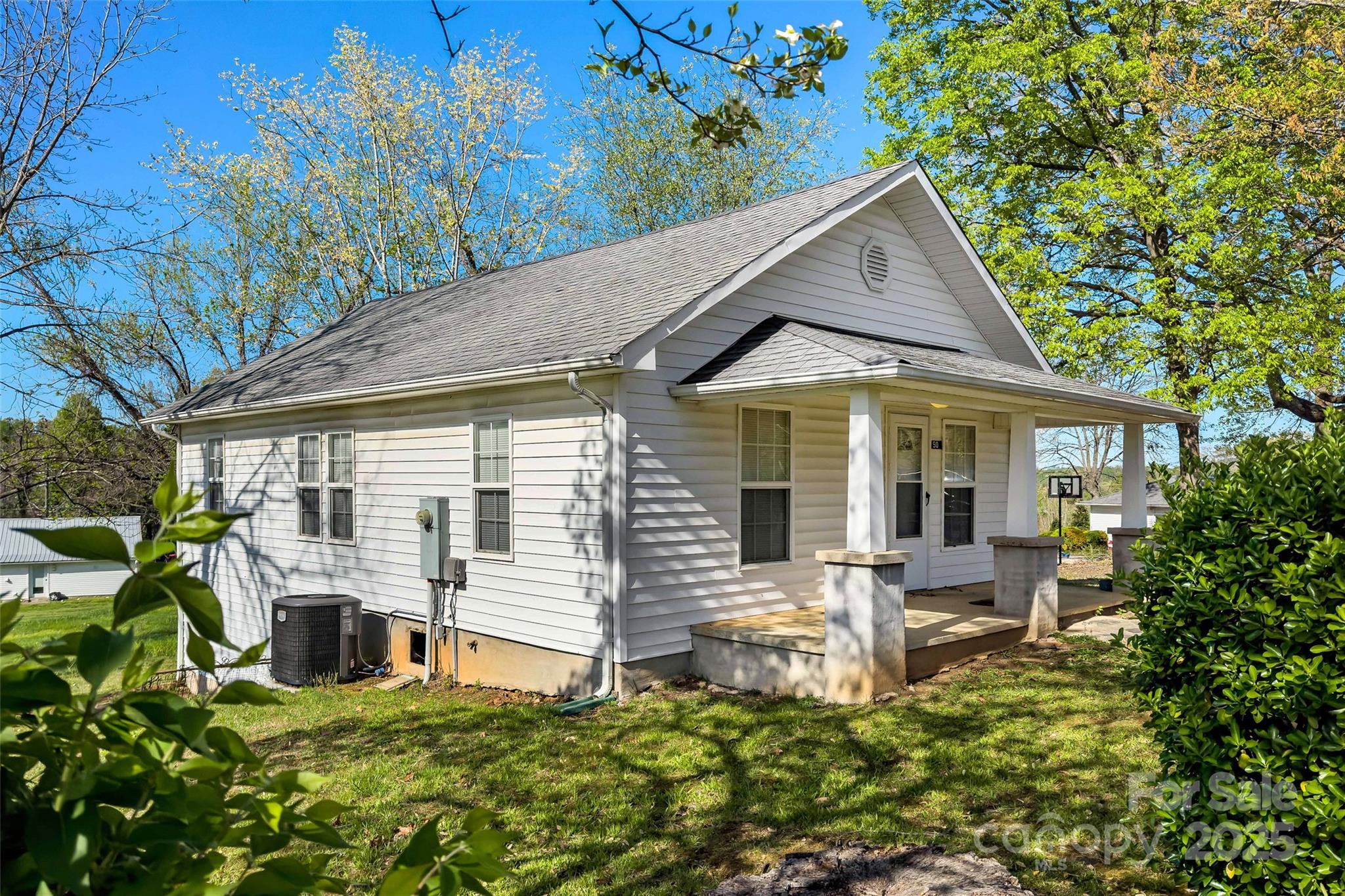 36 & 50 Catawba Avenue — Marion