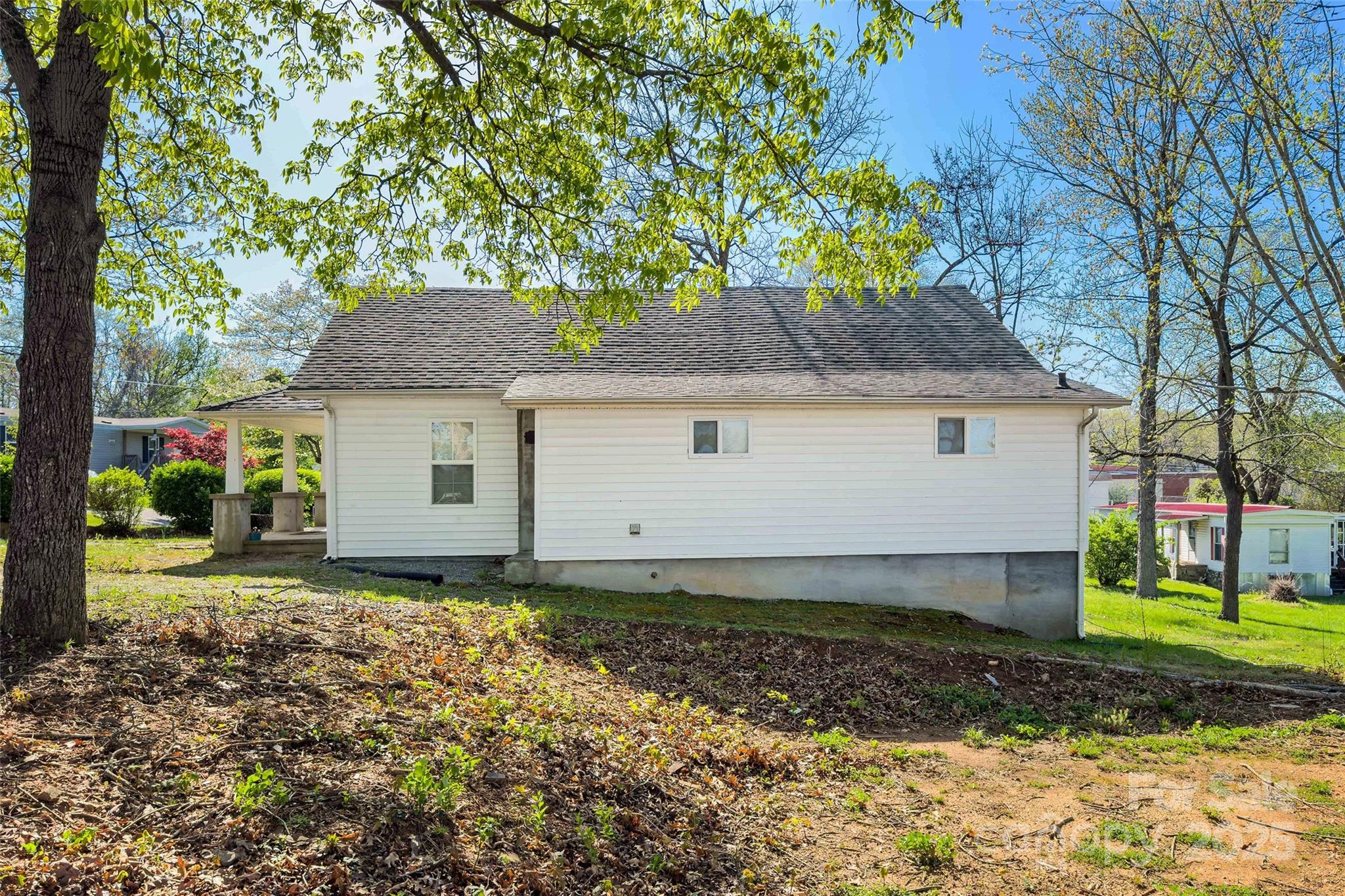 36 & 50 Catawba Avenue — Marion