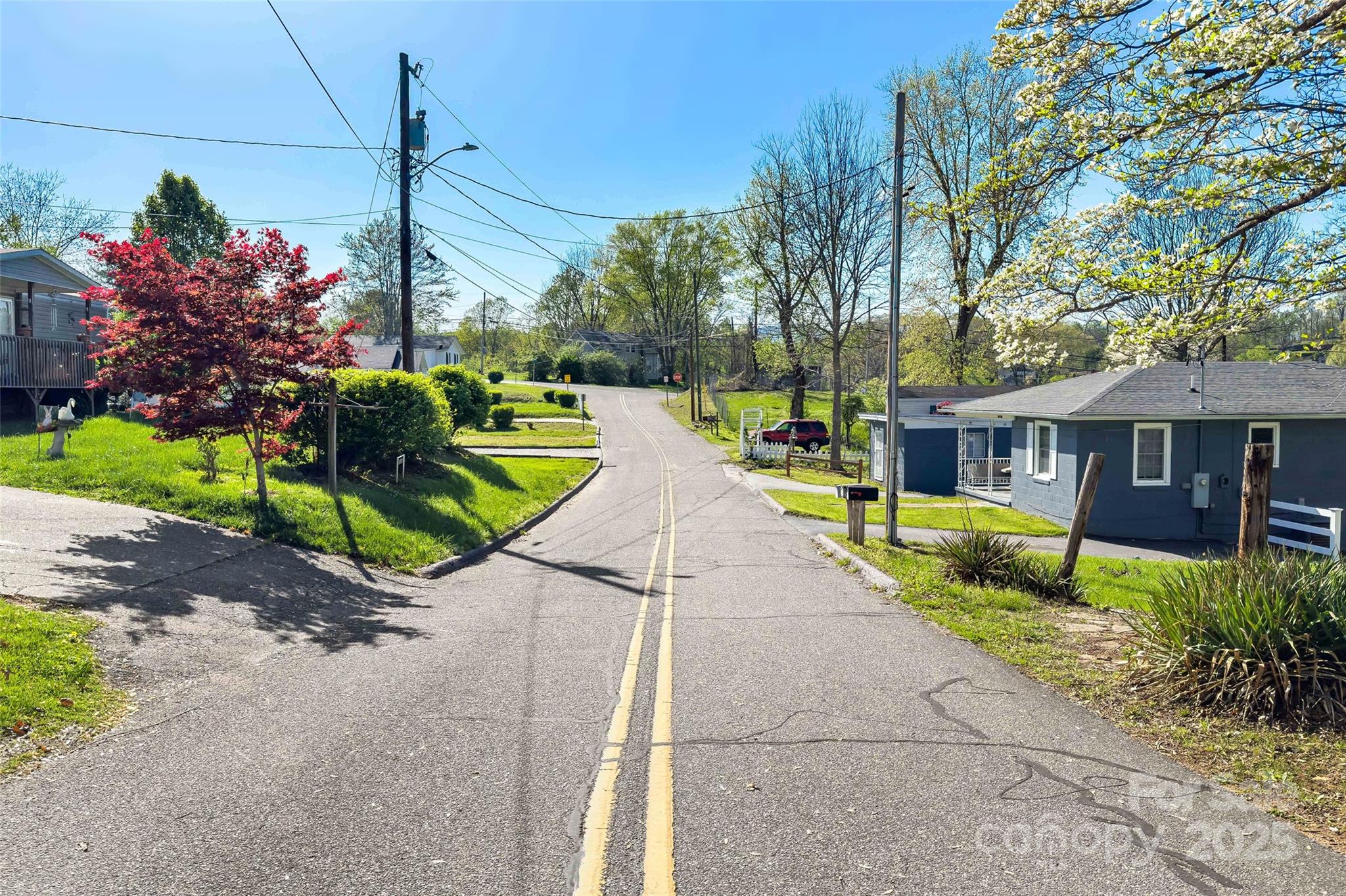 36 & 50 Catawba Avenue — Marion