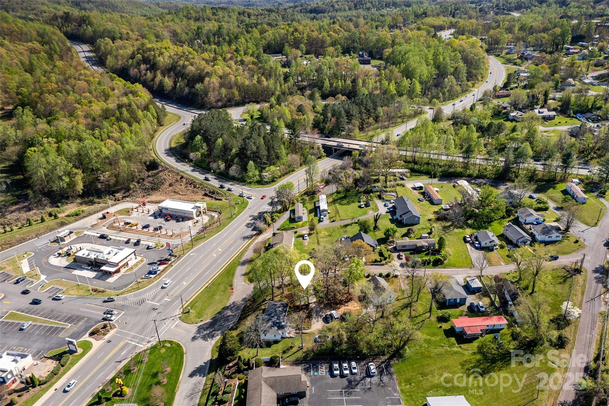 36 & 50 Catawba Avenue — Marion