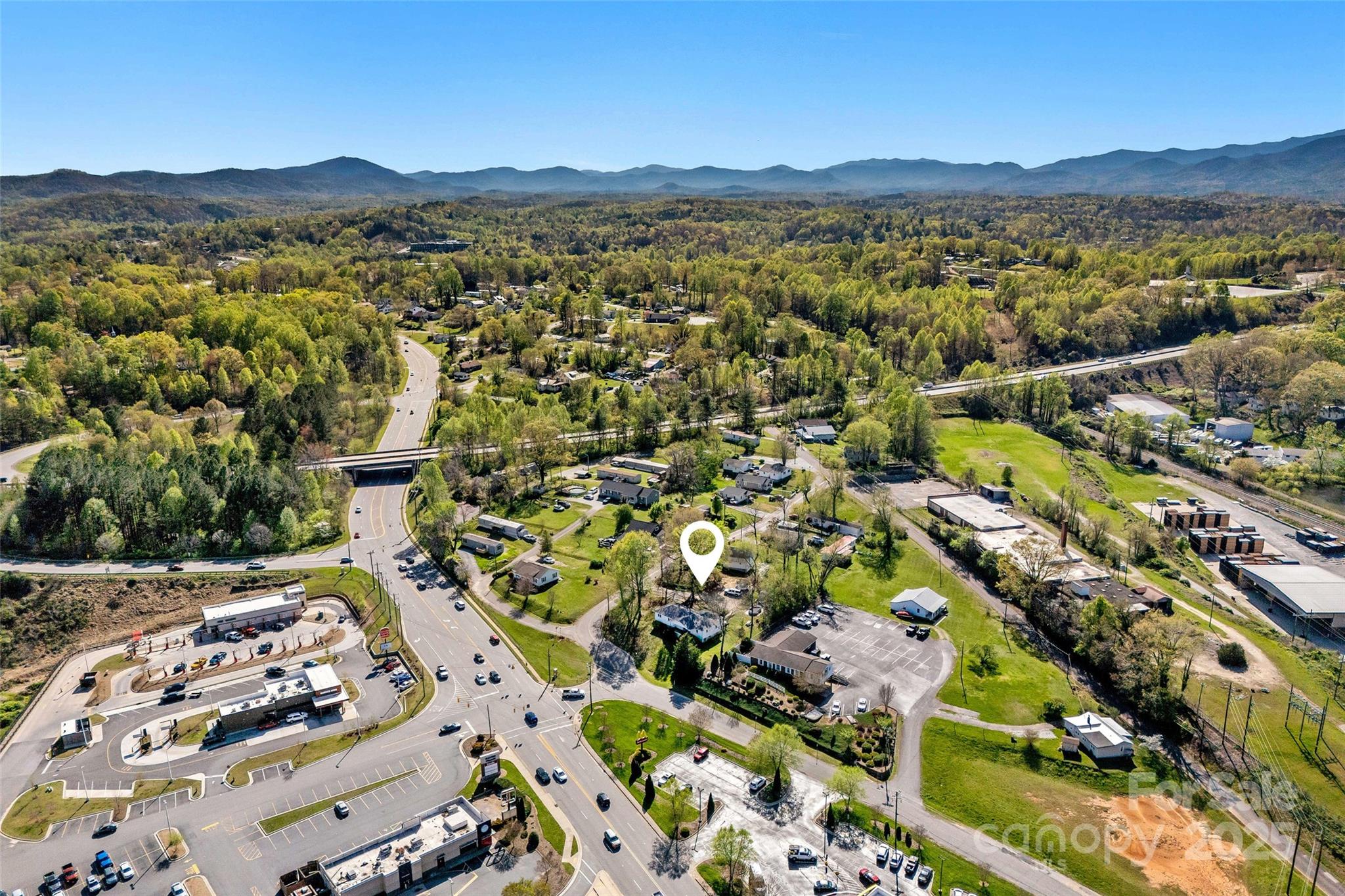 36 & 50 Catawba Avenue — Marion