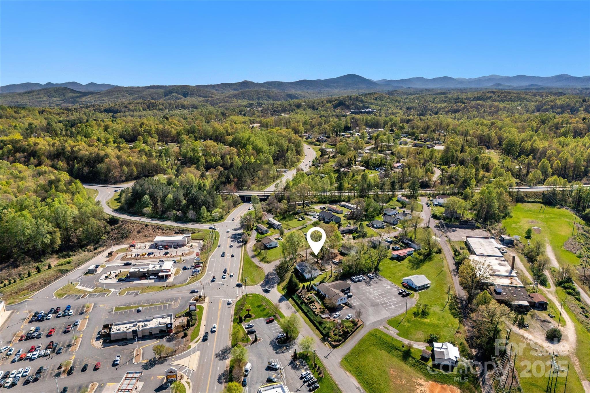 36 & 50 Catawba Avenue — Marion