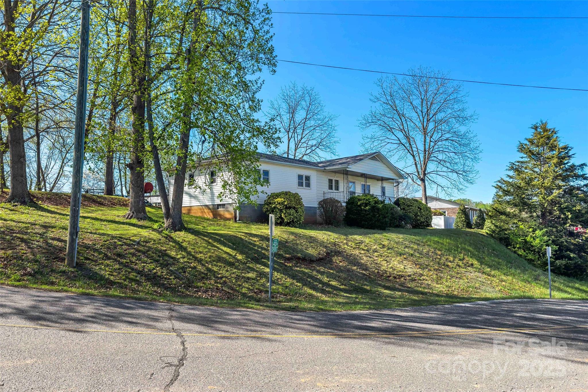 36 & 50 Catawba Avenue — Marion