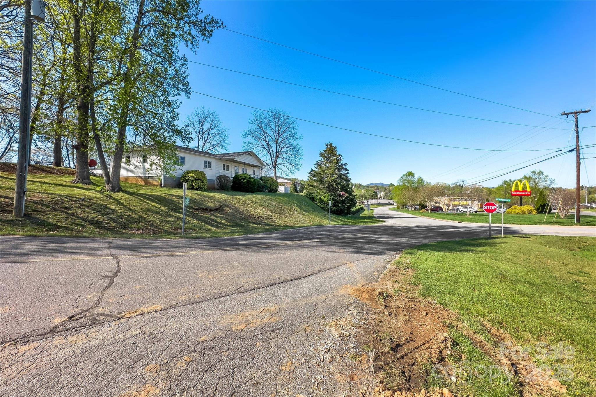 36 & 50 Catawba Avenue — Marion