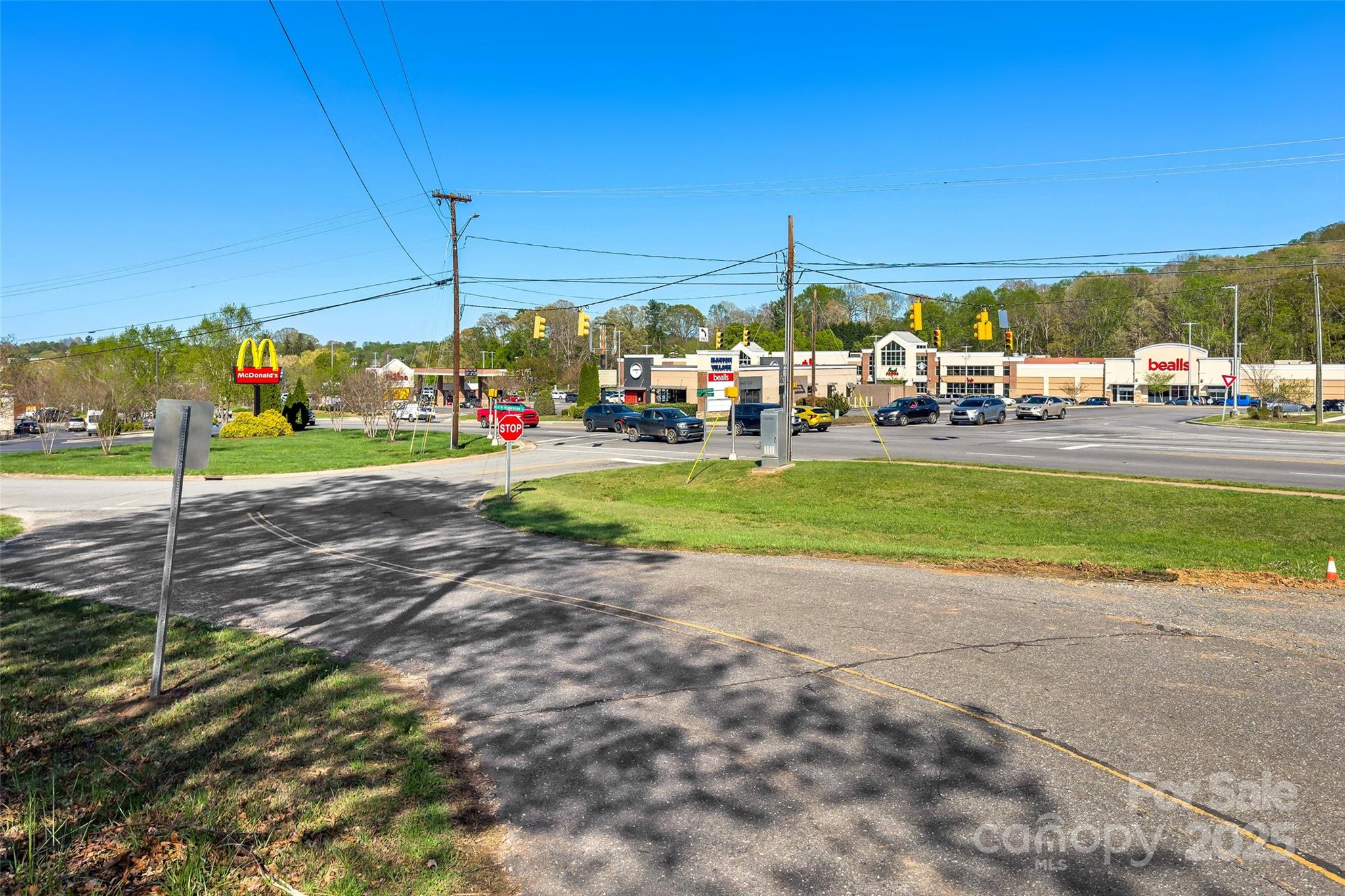 36 & 50 Catawba Avenue — Marion