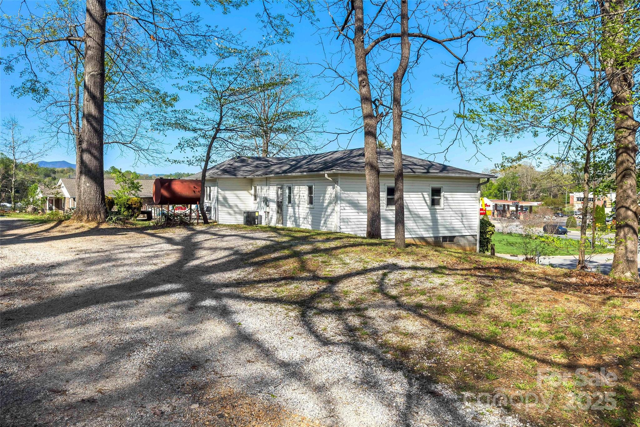 36 & 50 Catawba Avenue — Marion