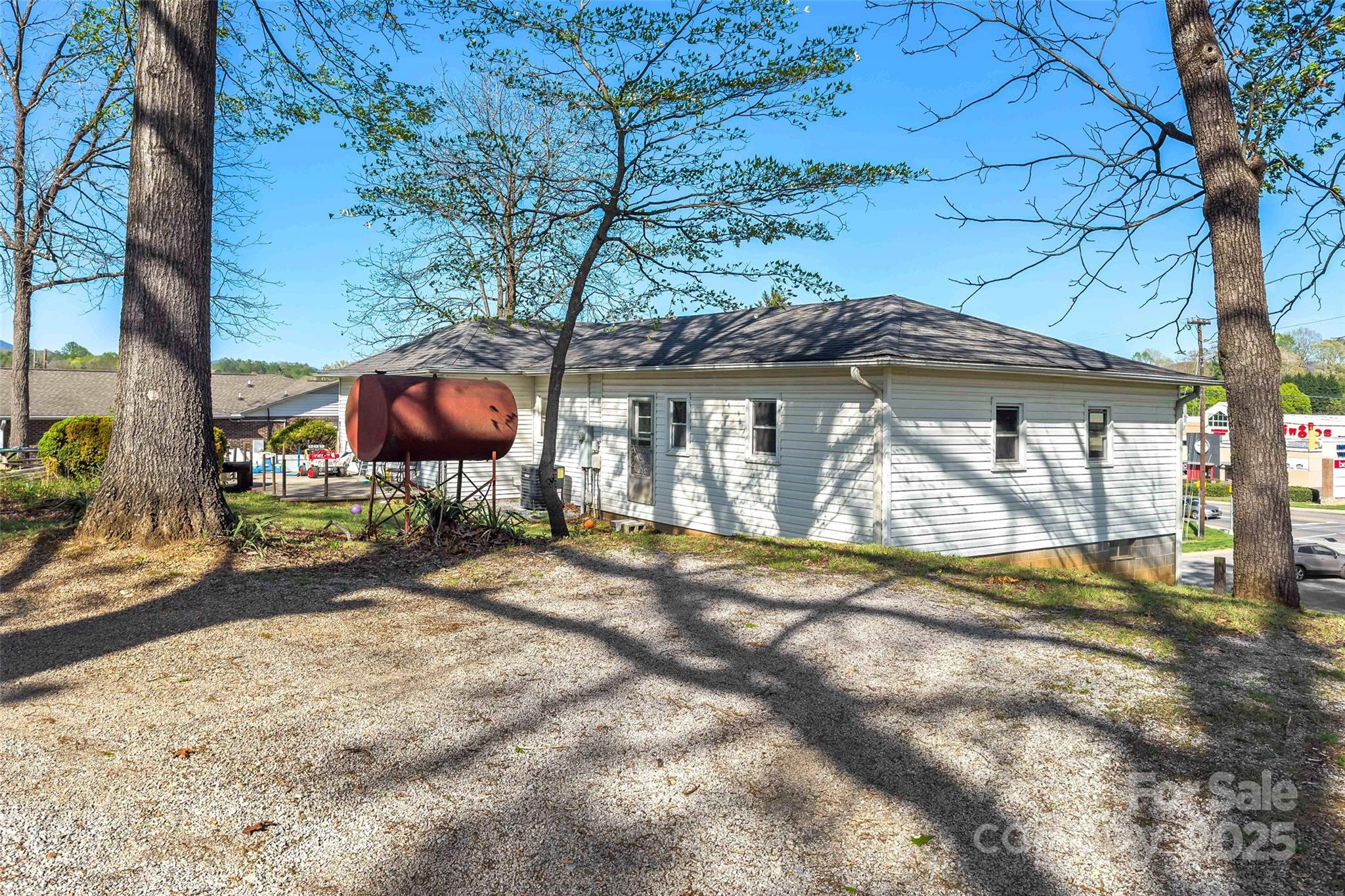 36 & 50 Catawba Avenue — Marion