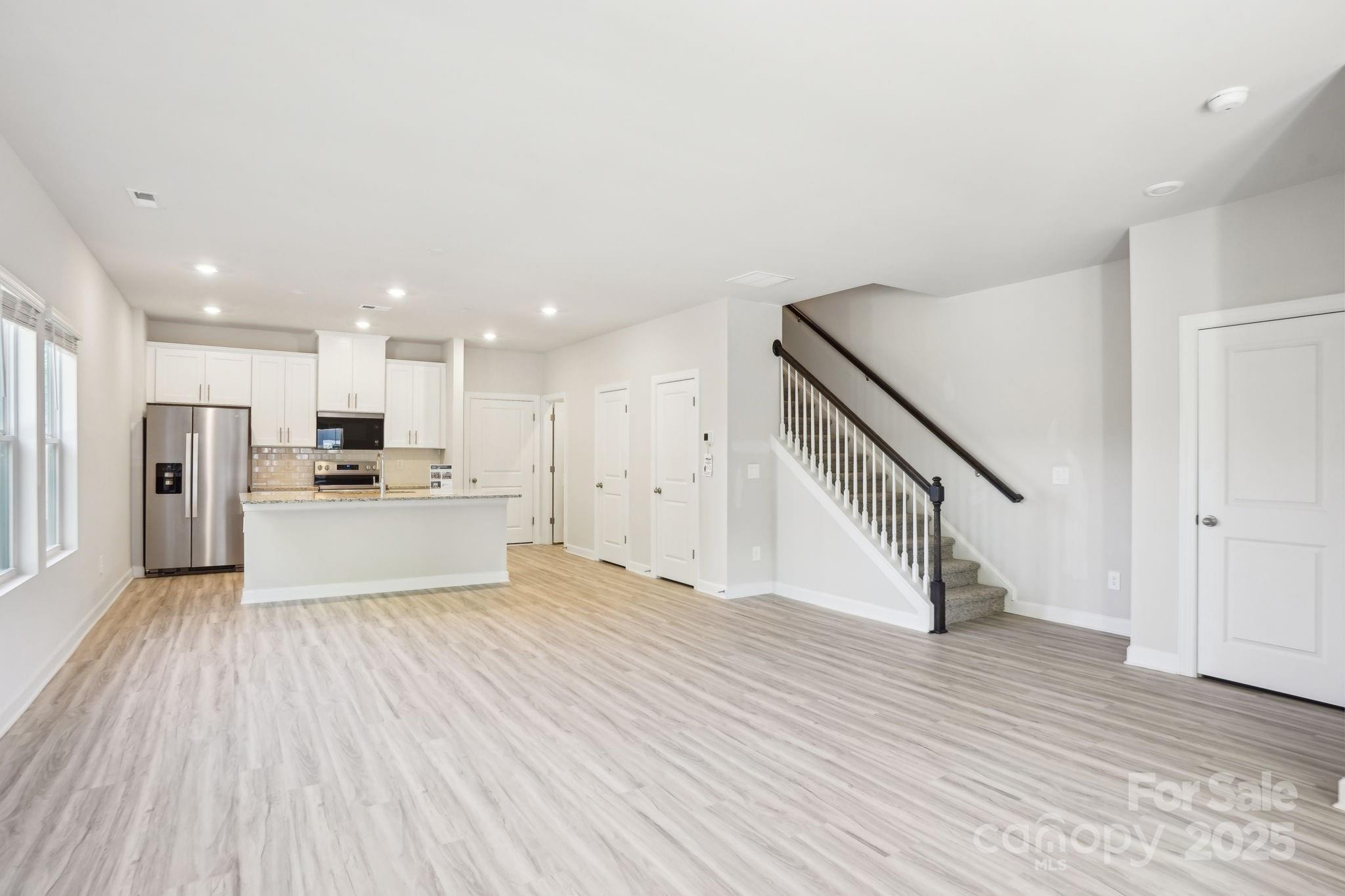 109 Ciara Place #A — Mooresville