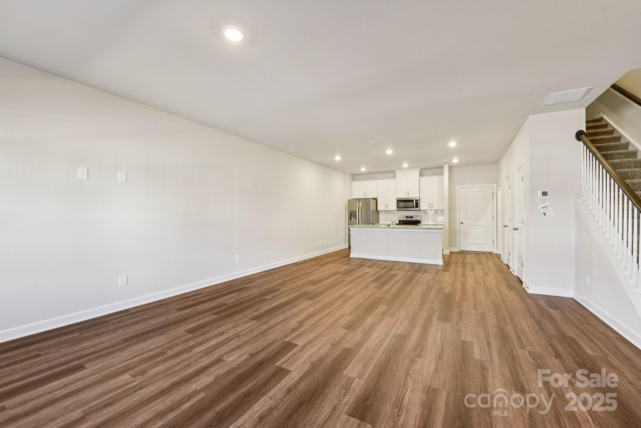 109 Ciara Place #D — Mooresville