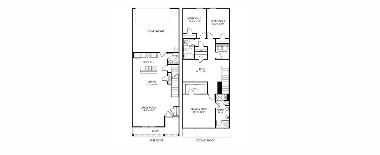 109 Ciara Place #D — Mooresville