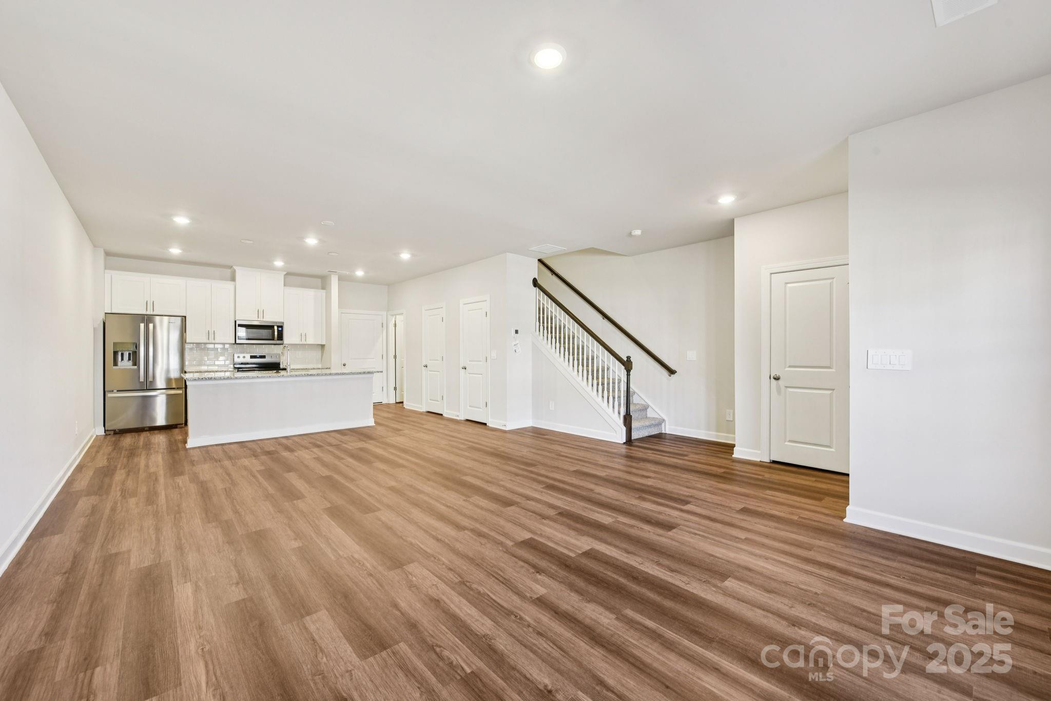 109 Ciara Place #D — Mooresville