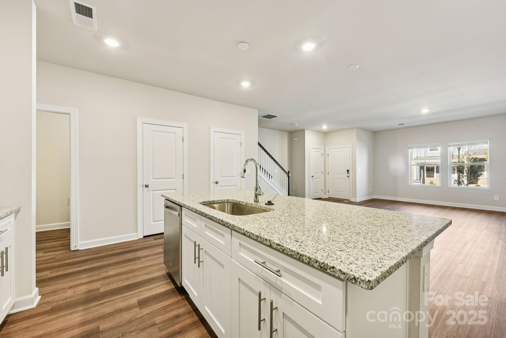 109 Ciara Place #D — Mooresville