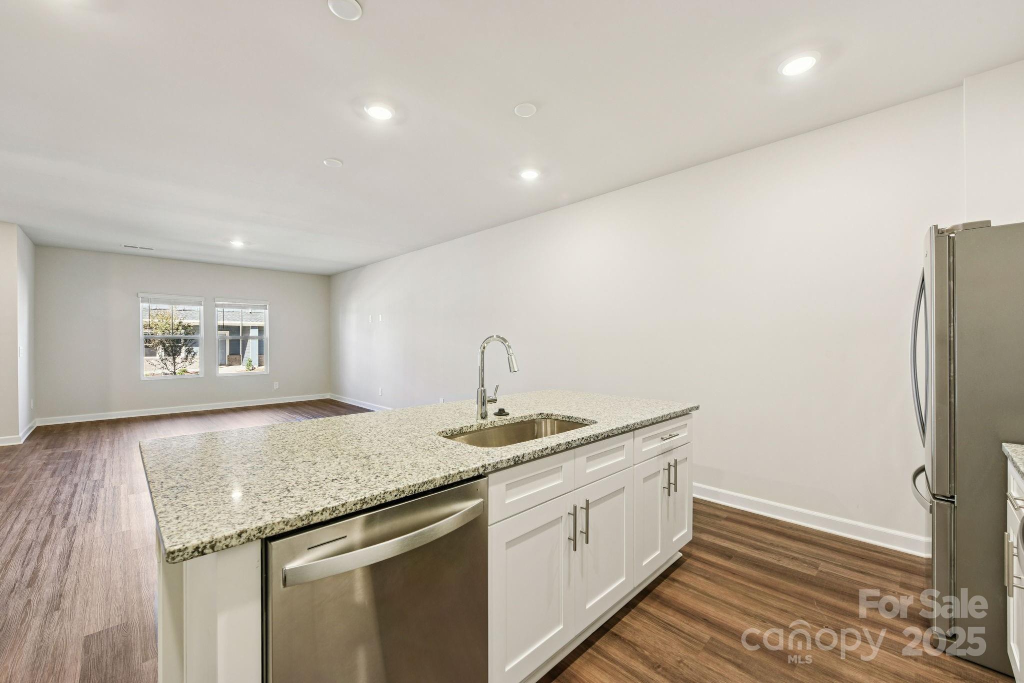 109 Ciara Place #D — Mooresville