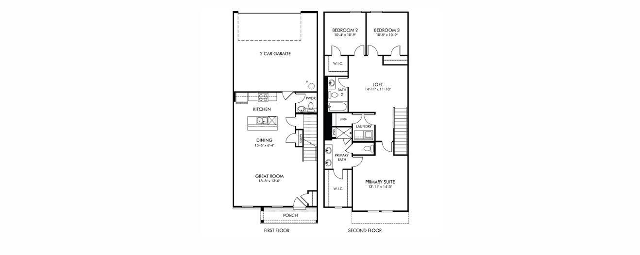 109 Ciara Place #E — Mooresville