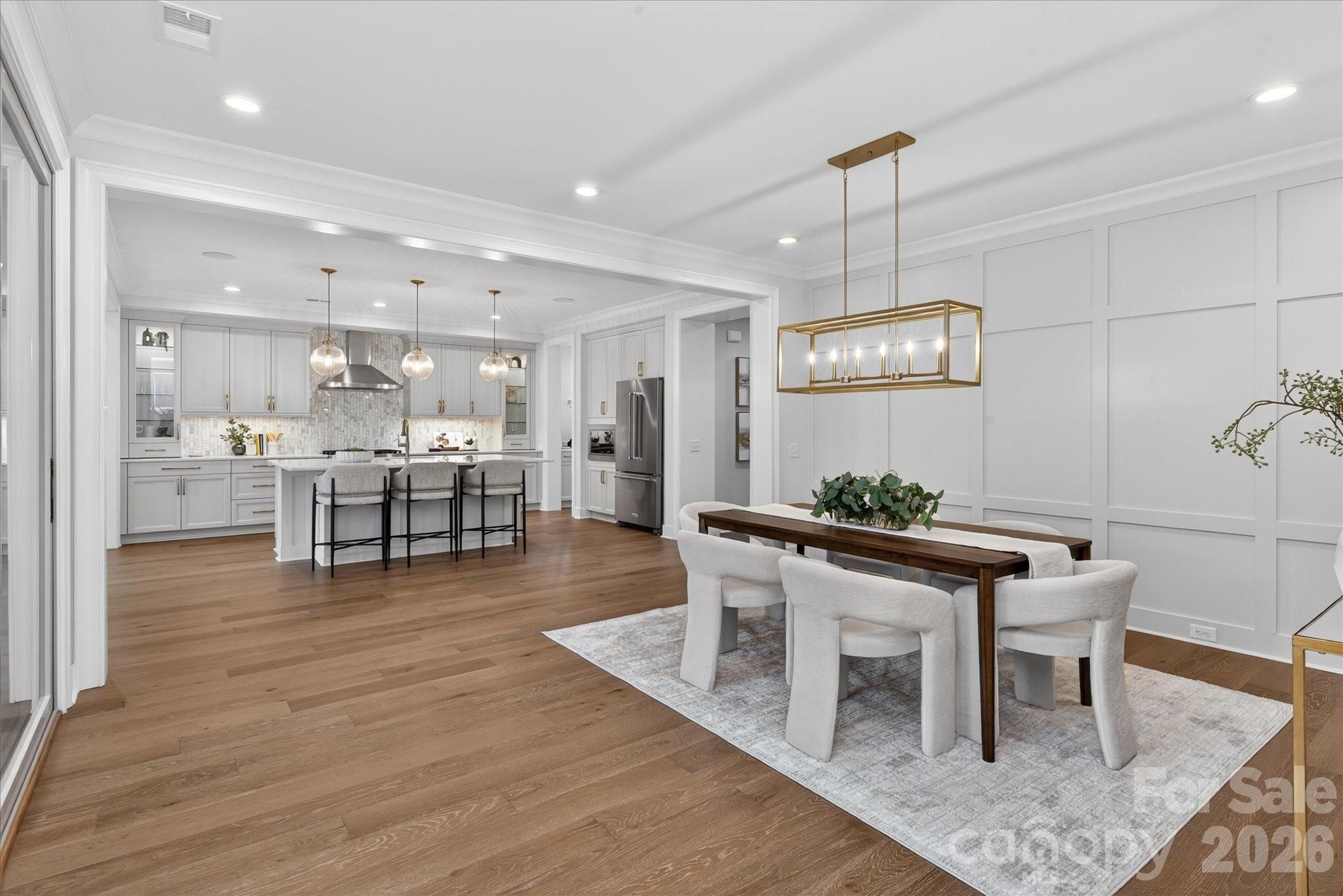 6274 Chimney Bluff Road — Lancaster